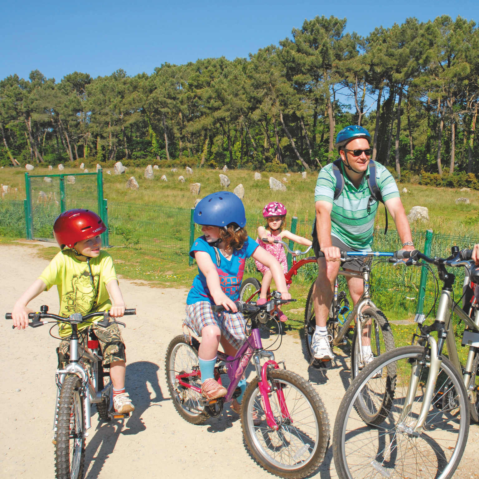 Carnac Cycling