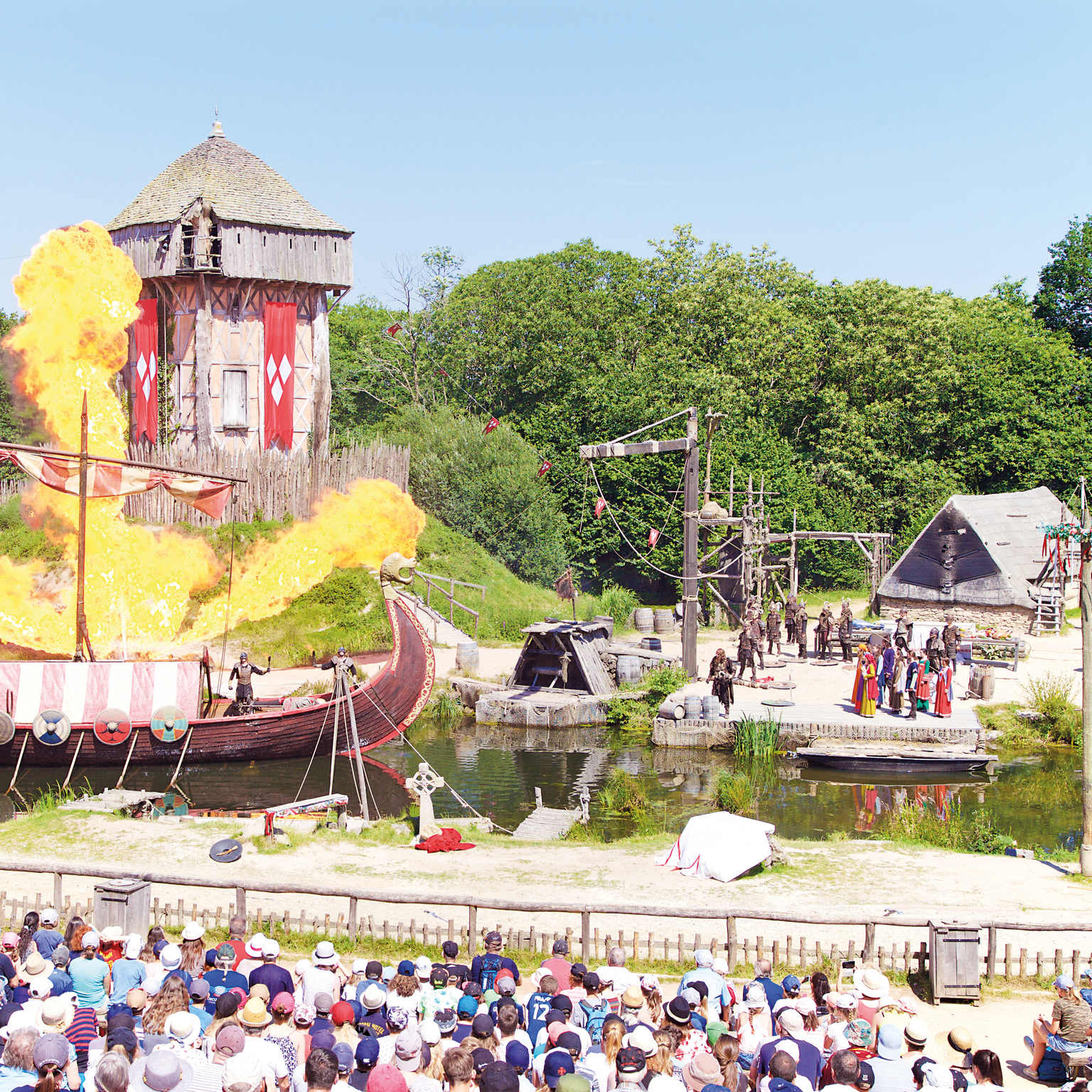 Theme Park
