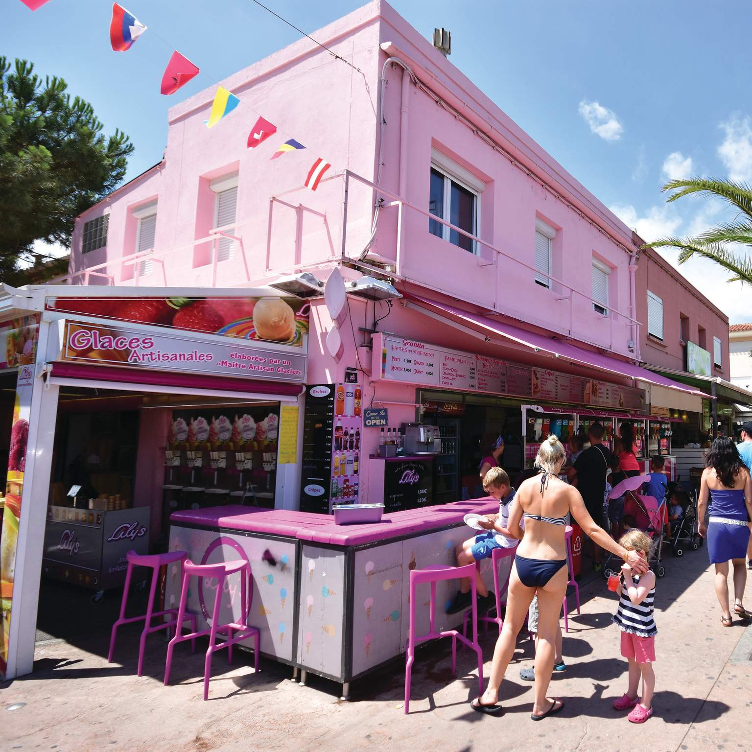 Argeles Plage