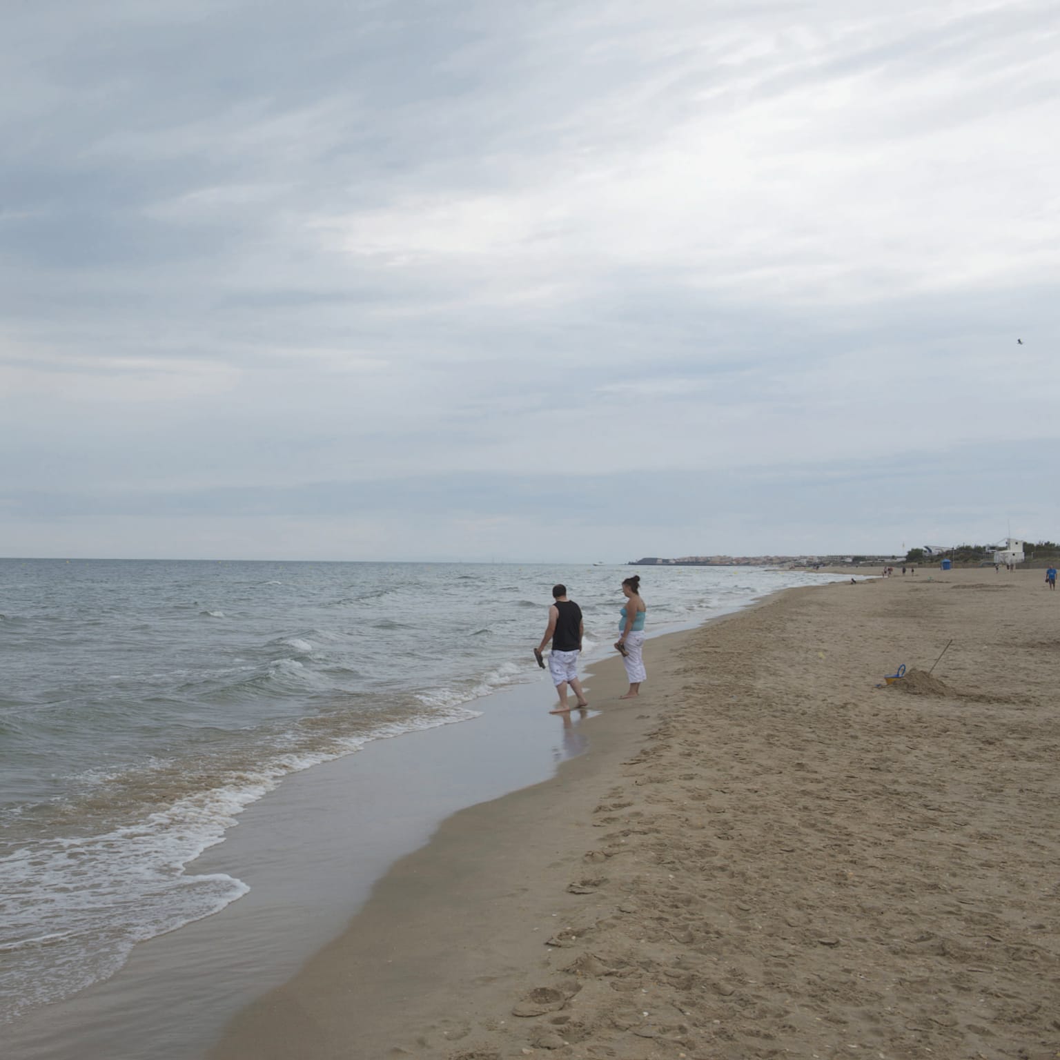 Marseillan Plage