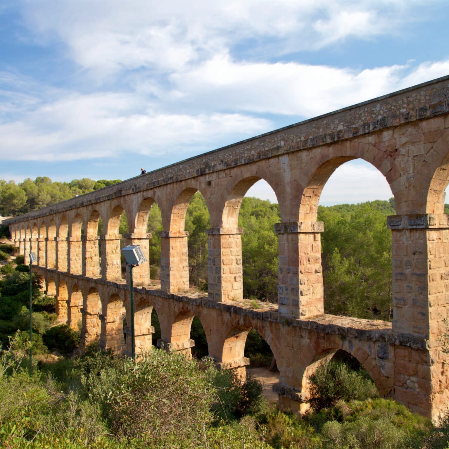Pont del Diablo