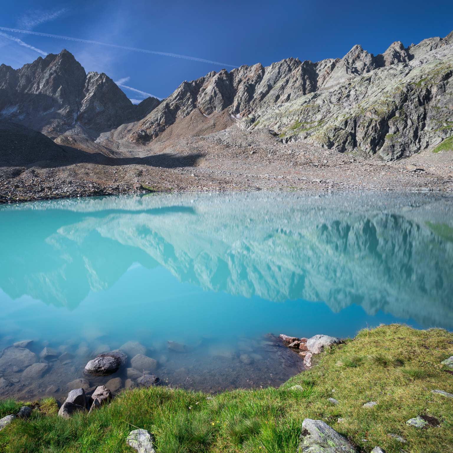 Hohe Tauern