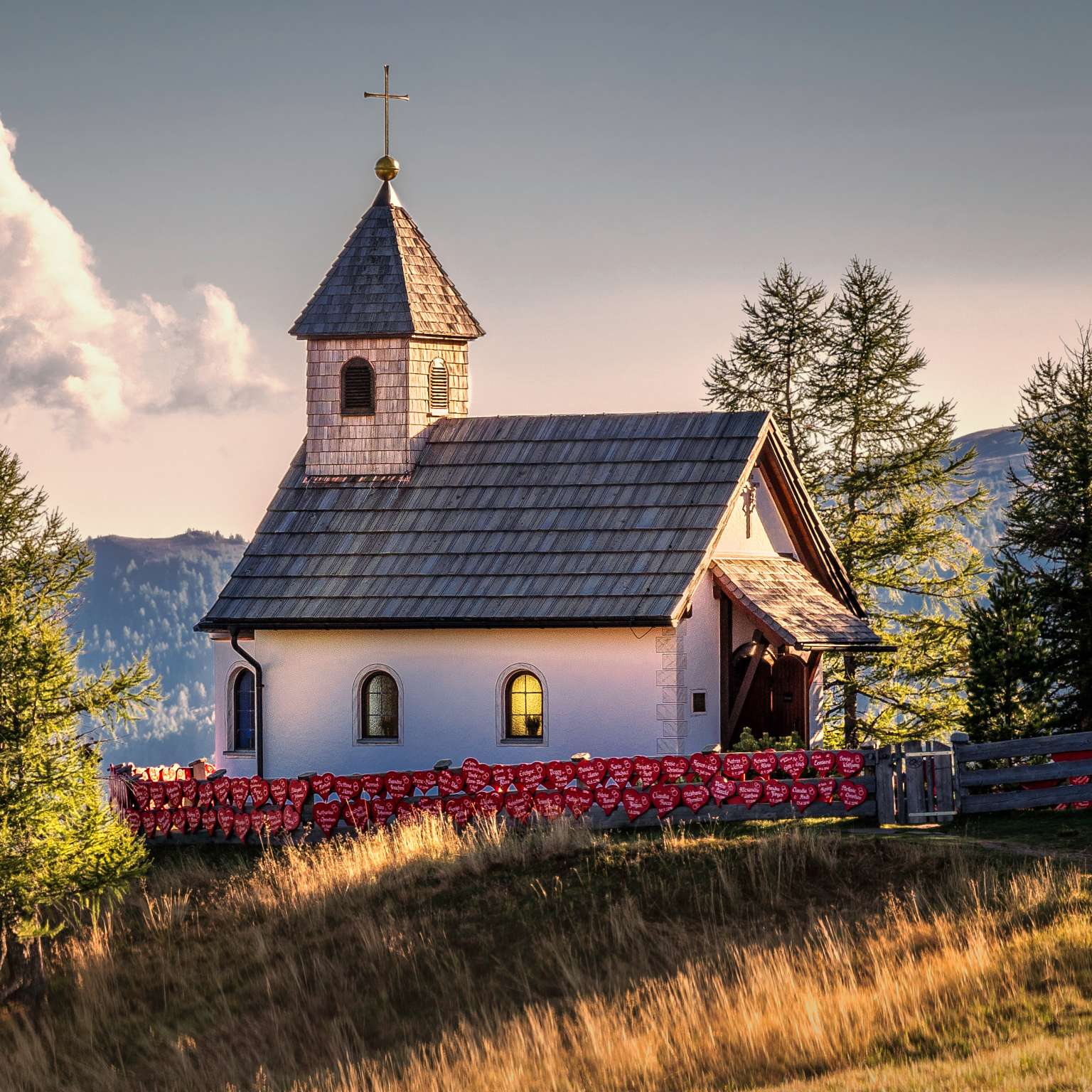 Katschberg 