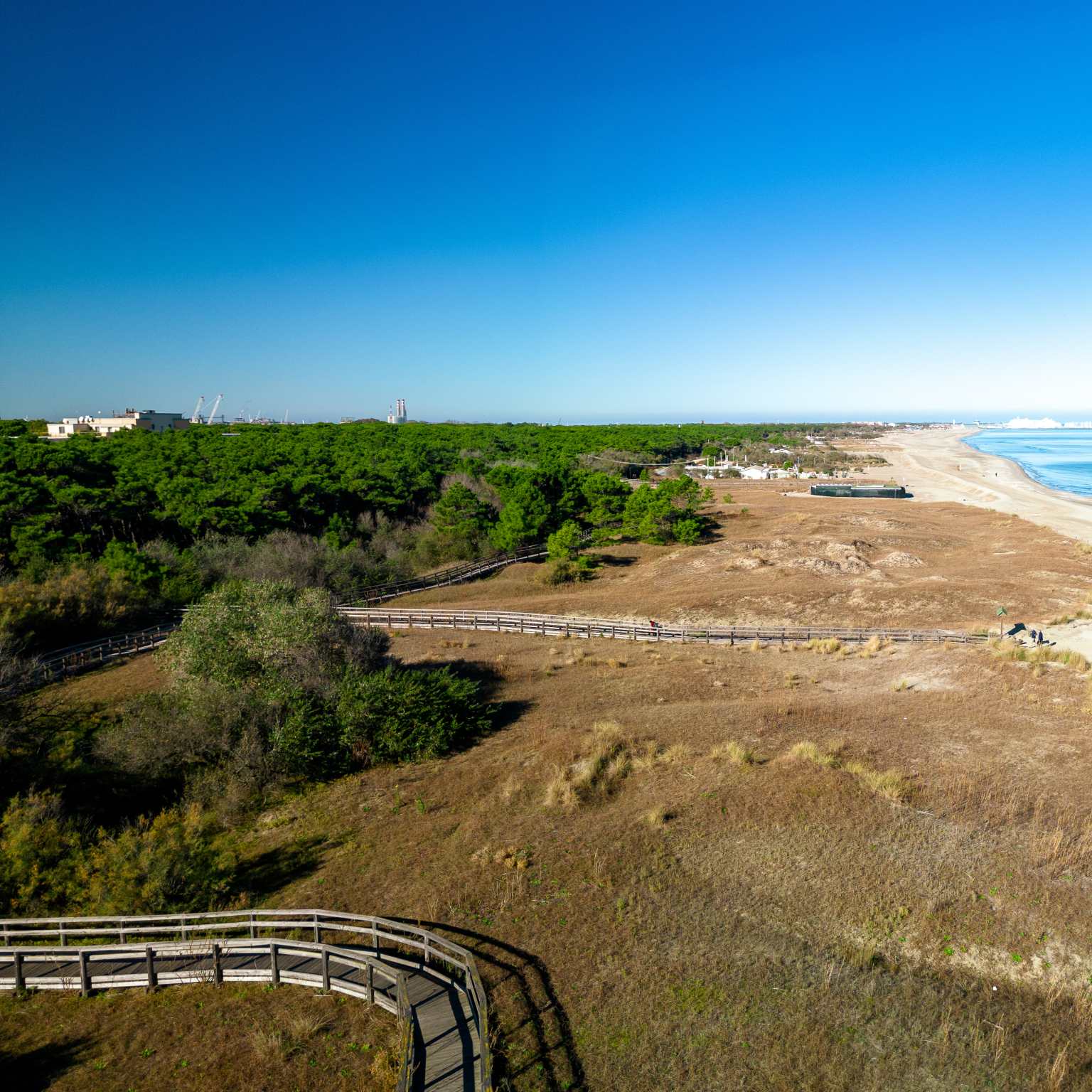 Marina di Ravenna