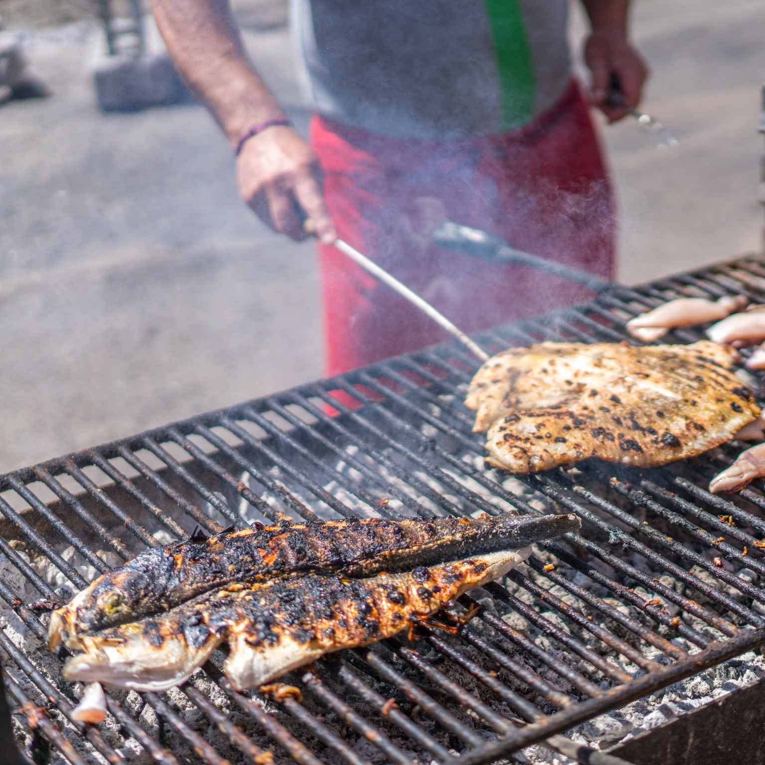 Matosinhos Barbeque