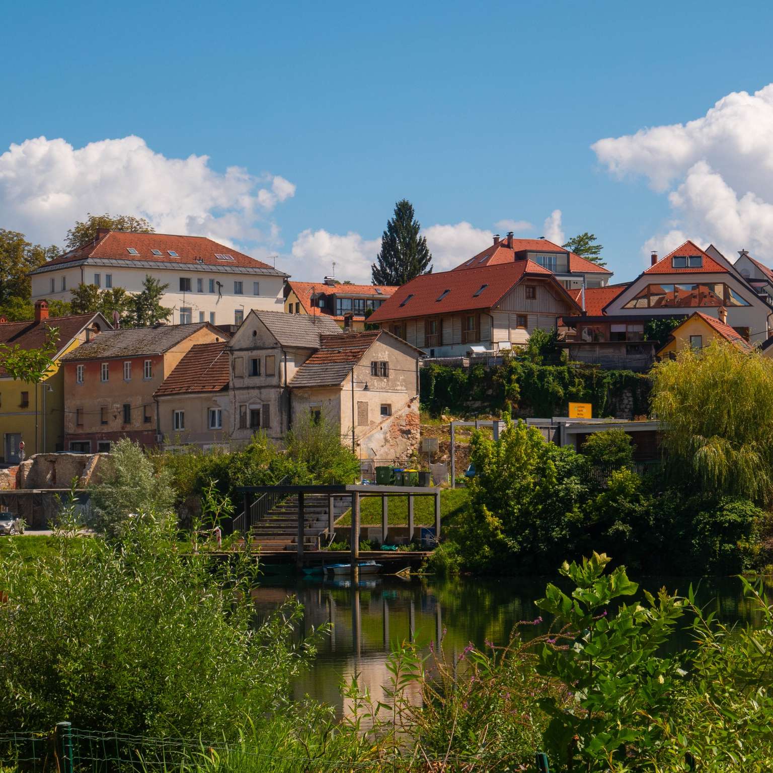 Novo Mesto, Lower Carniola, Slovenia