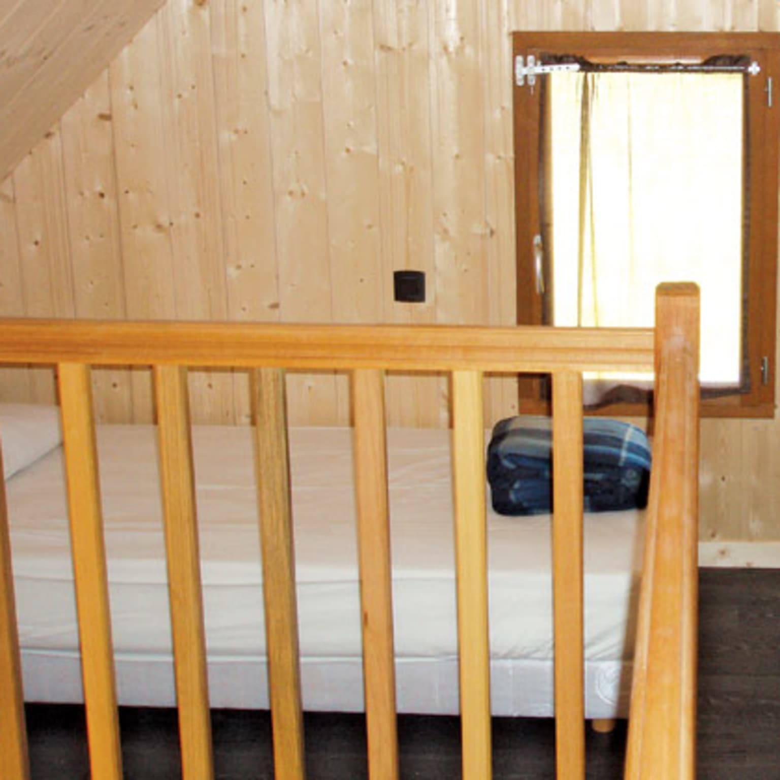 Mountain Lodge