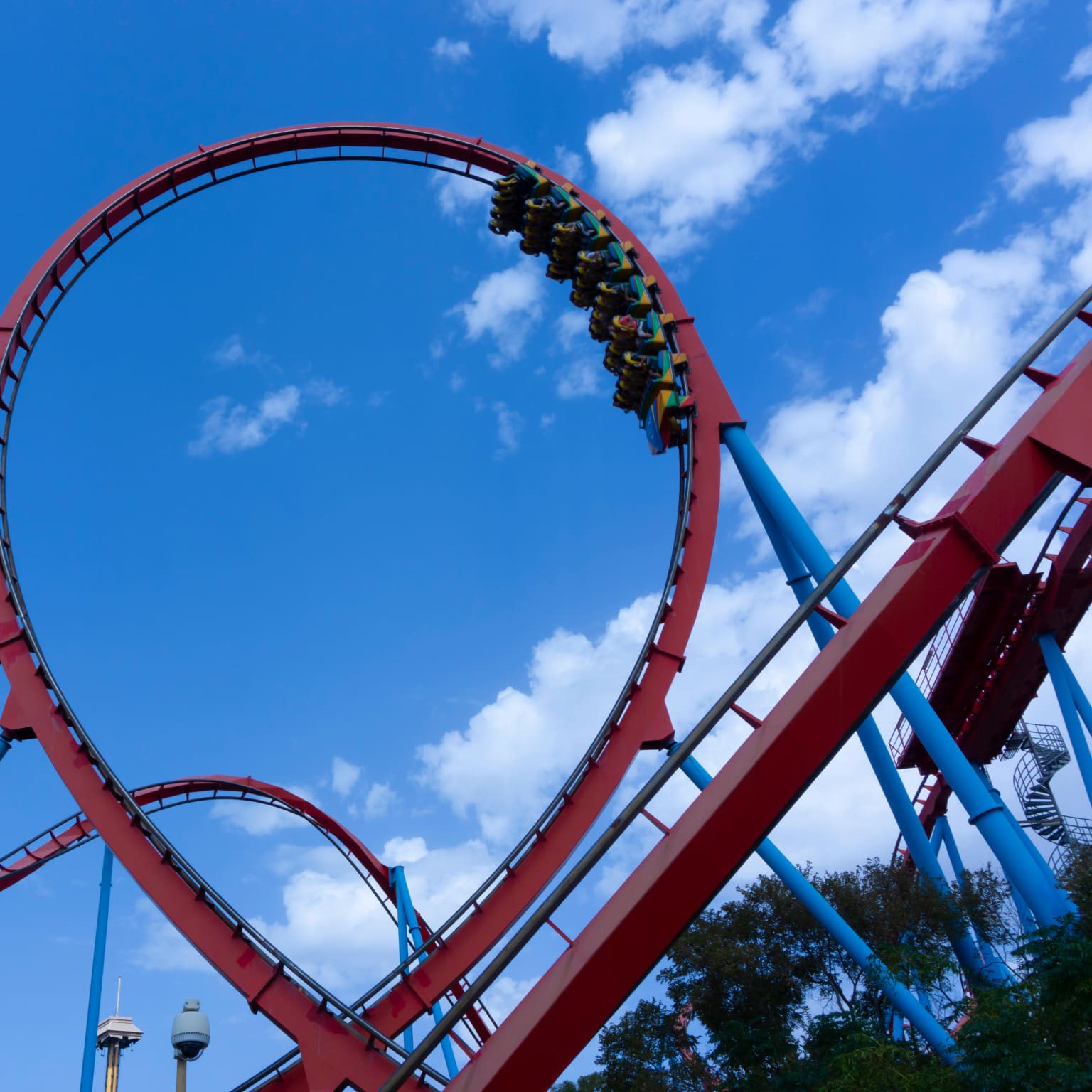 Port Aventura