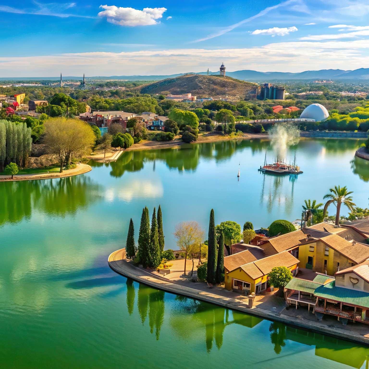 PortAventura Costa Dorada