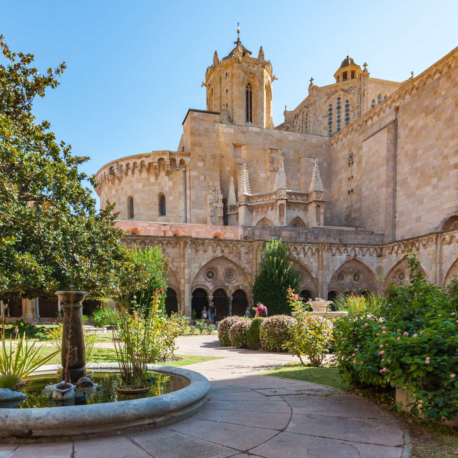 Tarragona