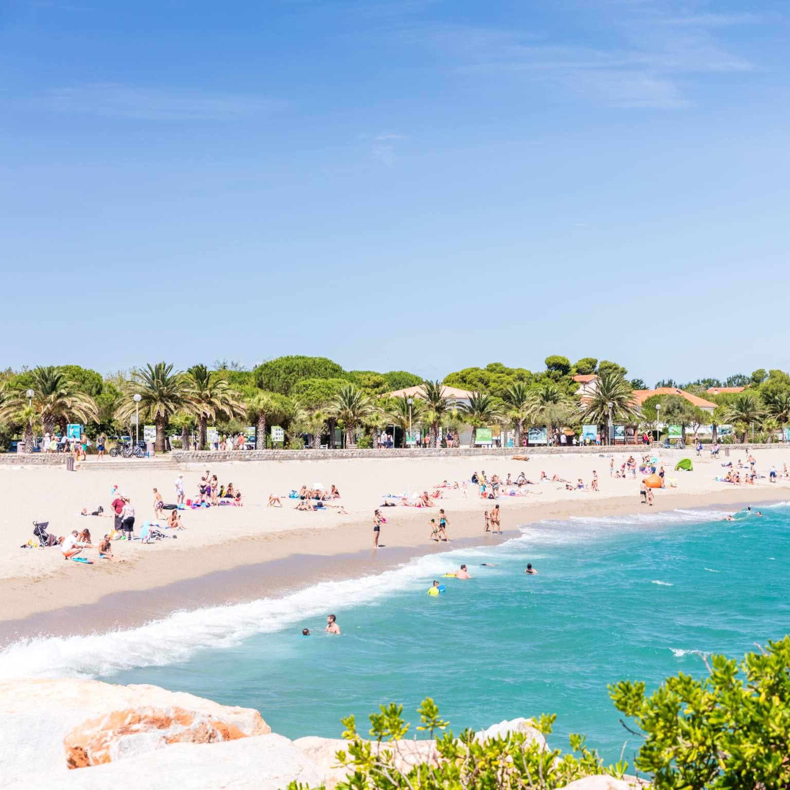 Argeles