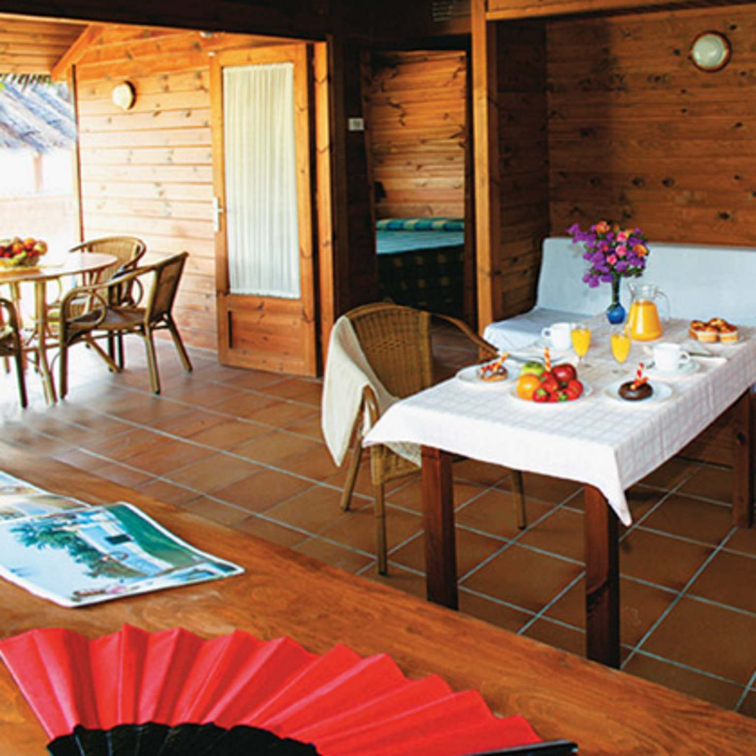 Cambrils Aloha Bungalow