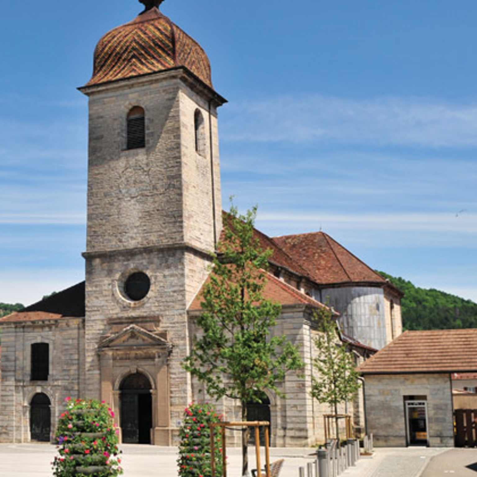 jura, champagnole