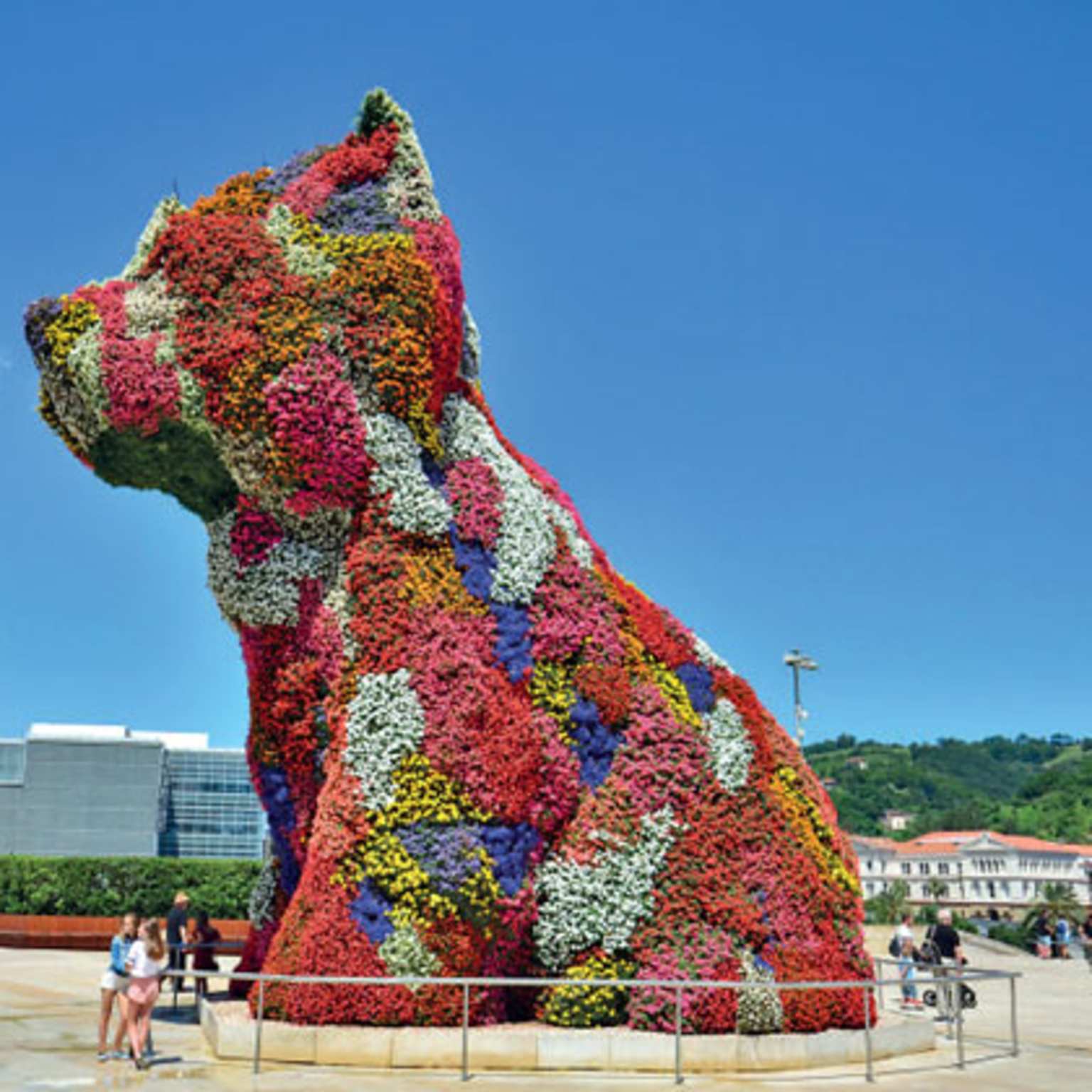 costa verde, bilbao