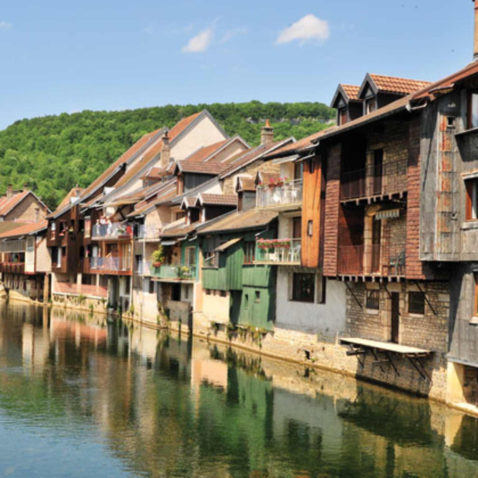 Visit Jura, Omans