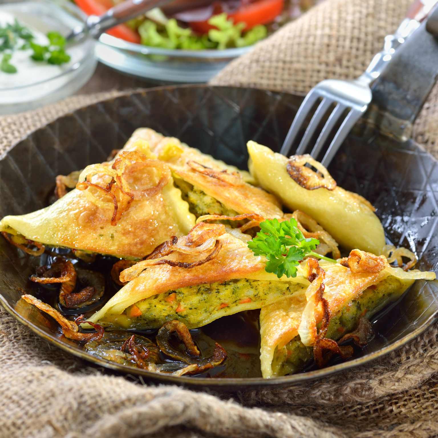 Maultaschen