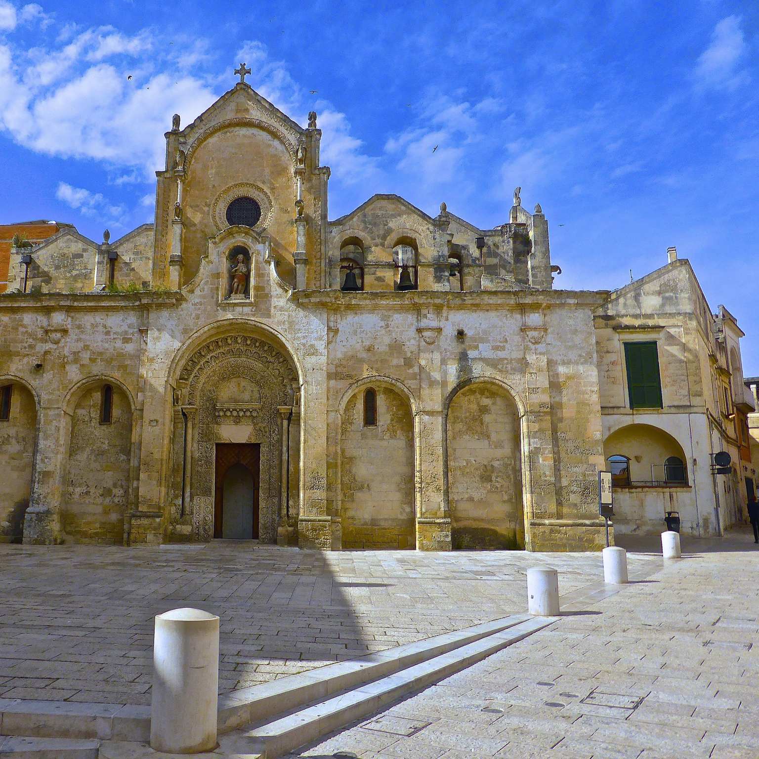 Lecce, Puglia