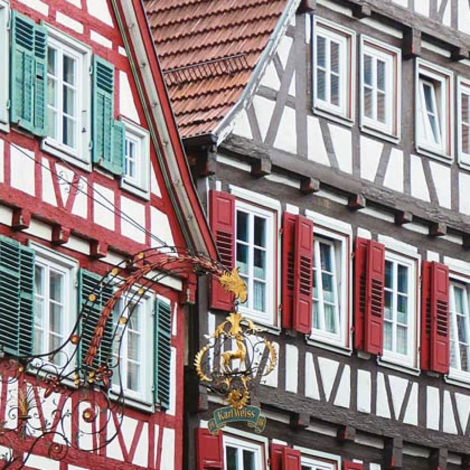 germany, calw
