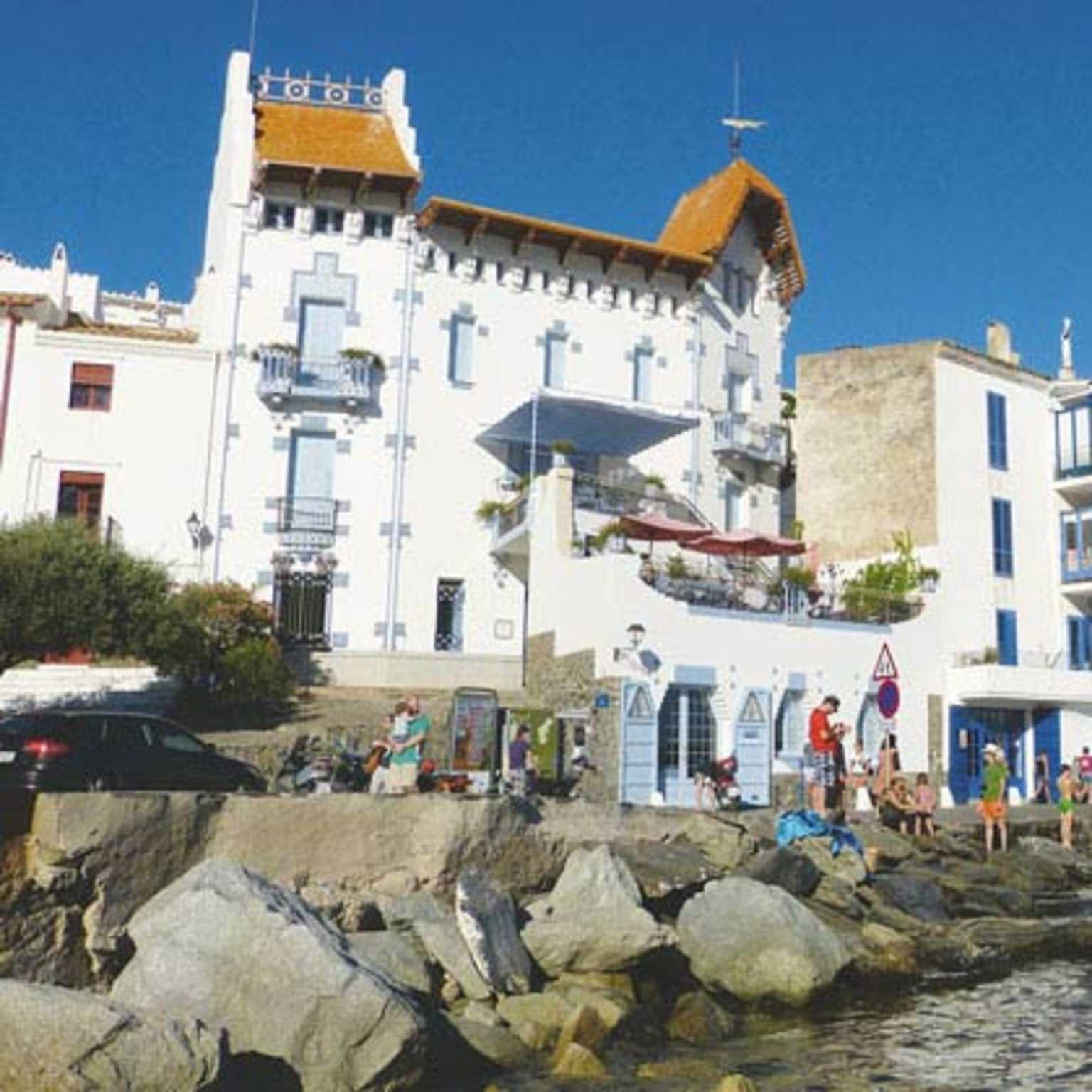 Costa Brava, Cadaques