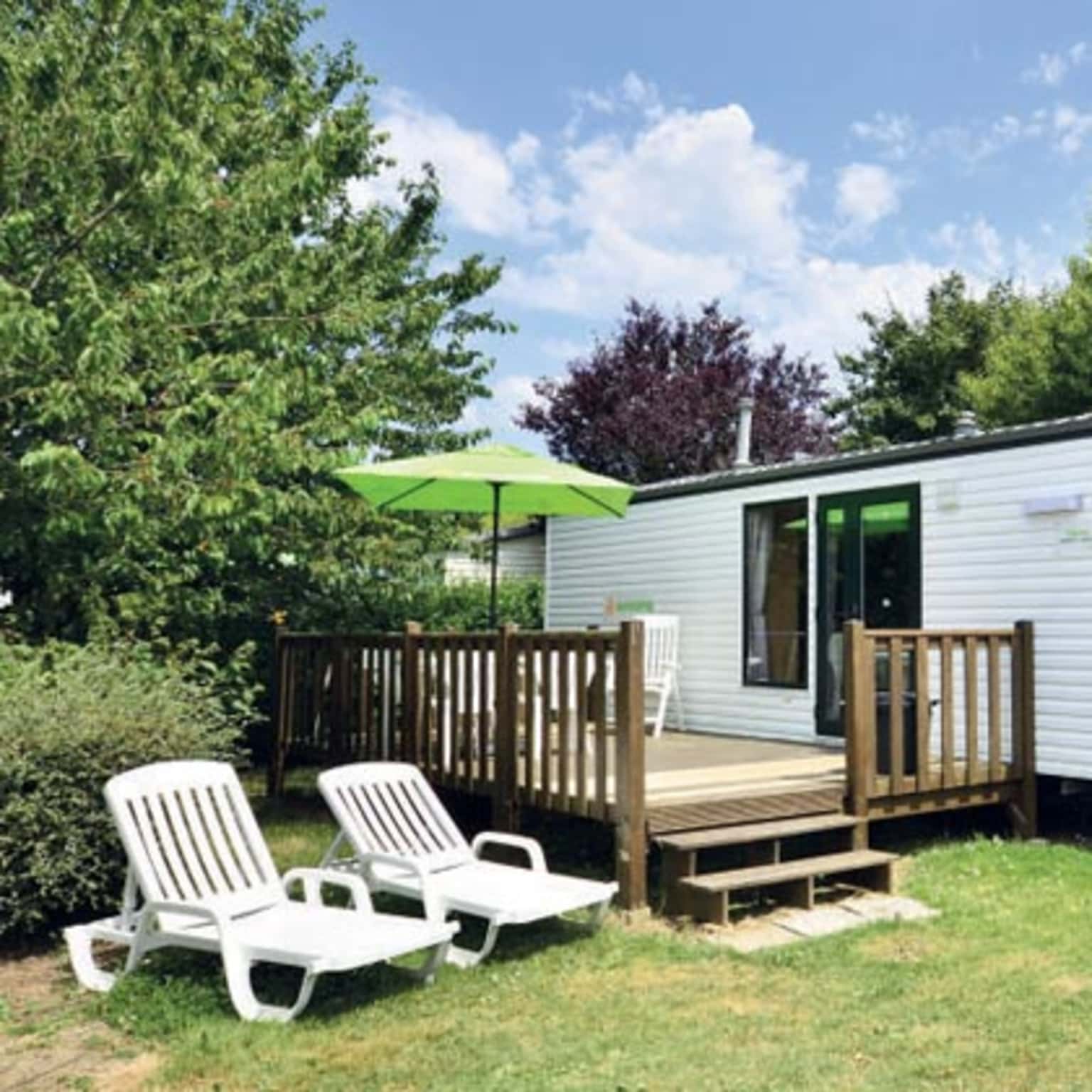Comfort Mobile Home