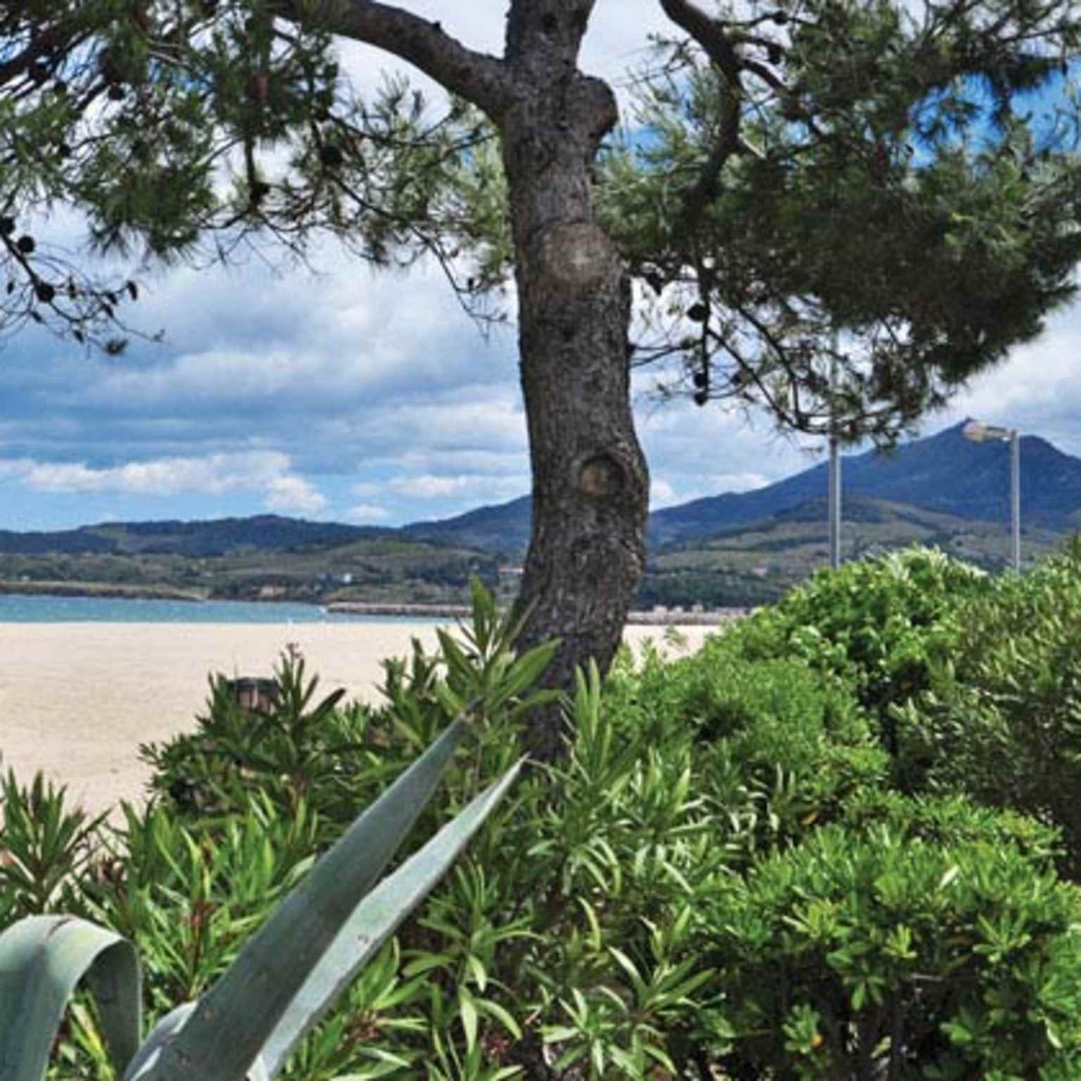 Languedoc and Roussillon