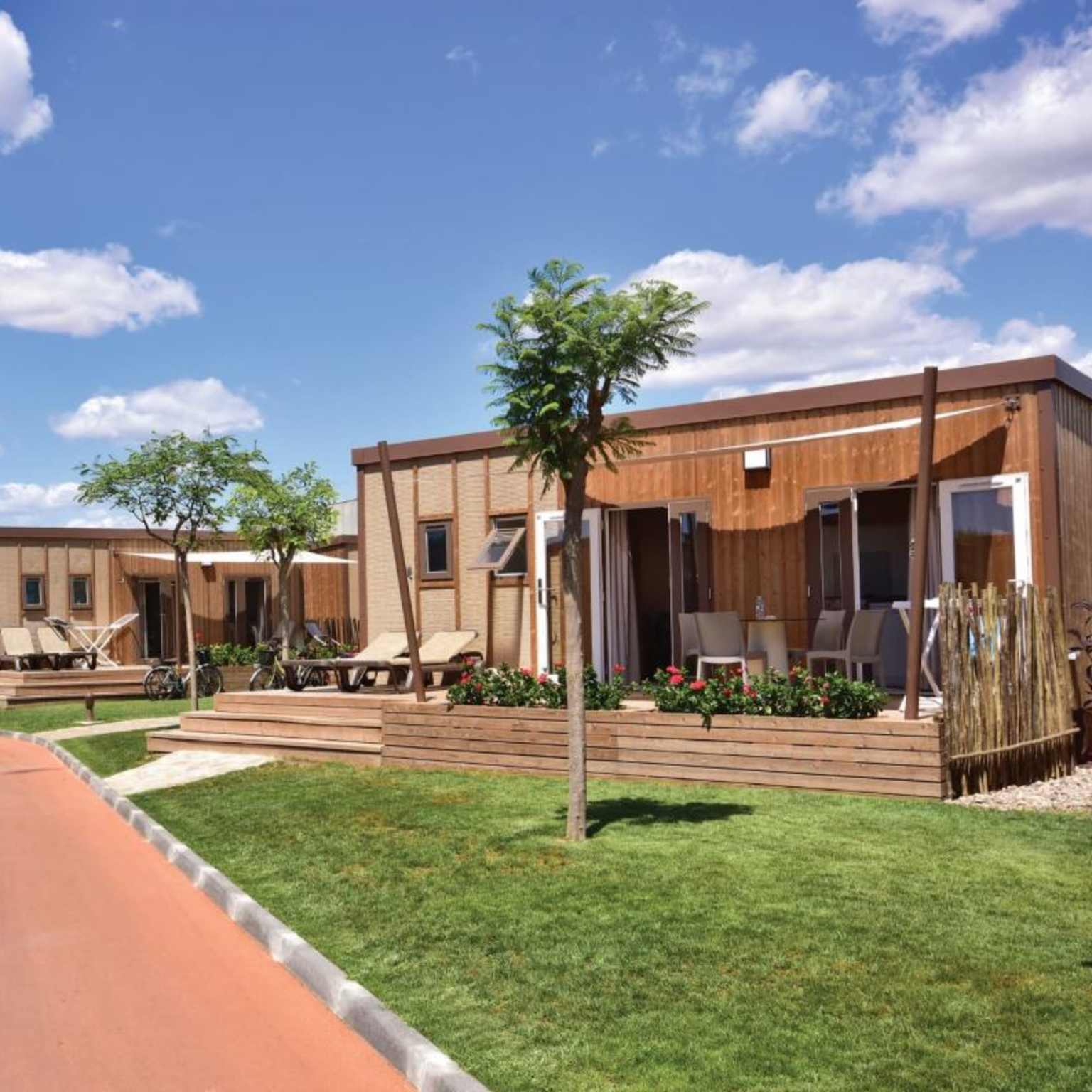 Masai Lodge