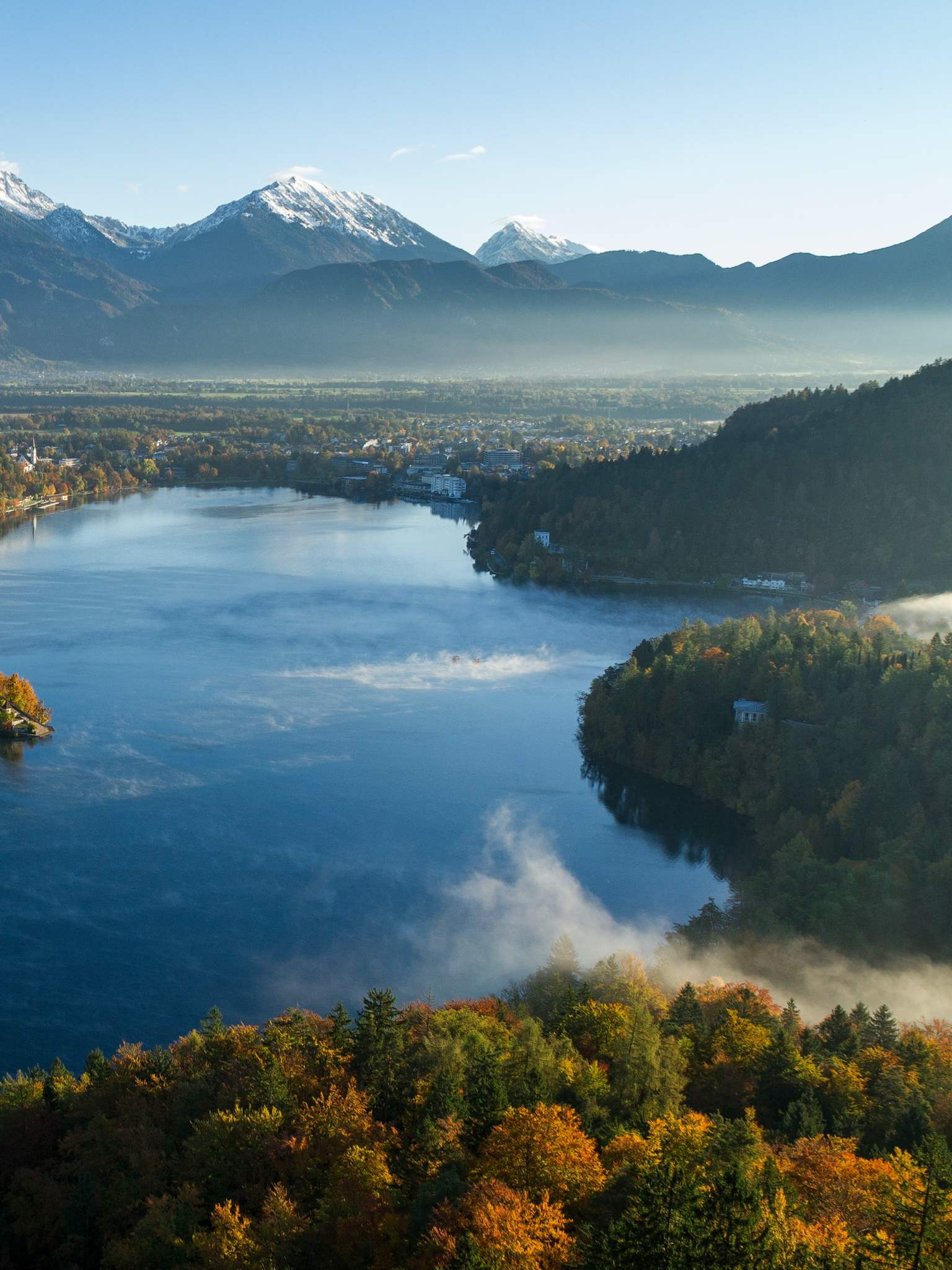 Slovenië