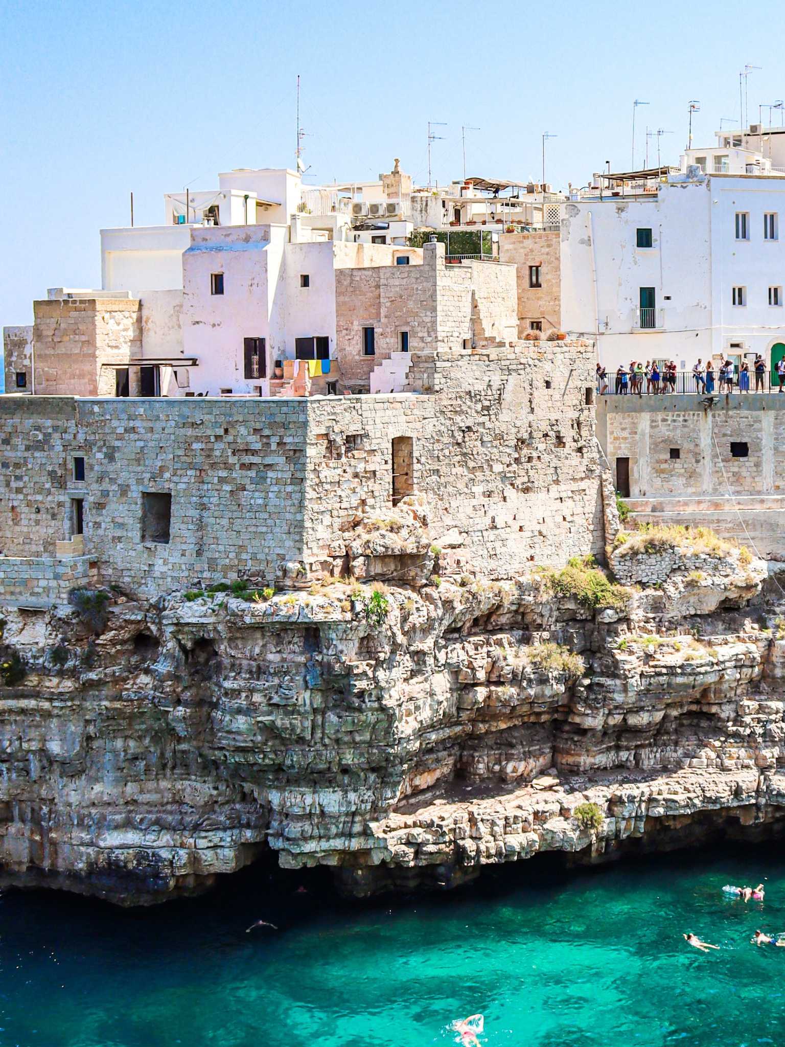 Puglia
