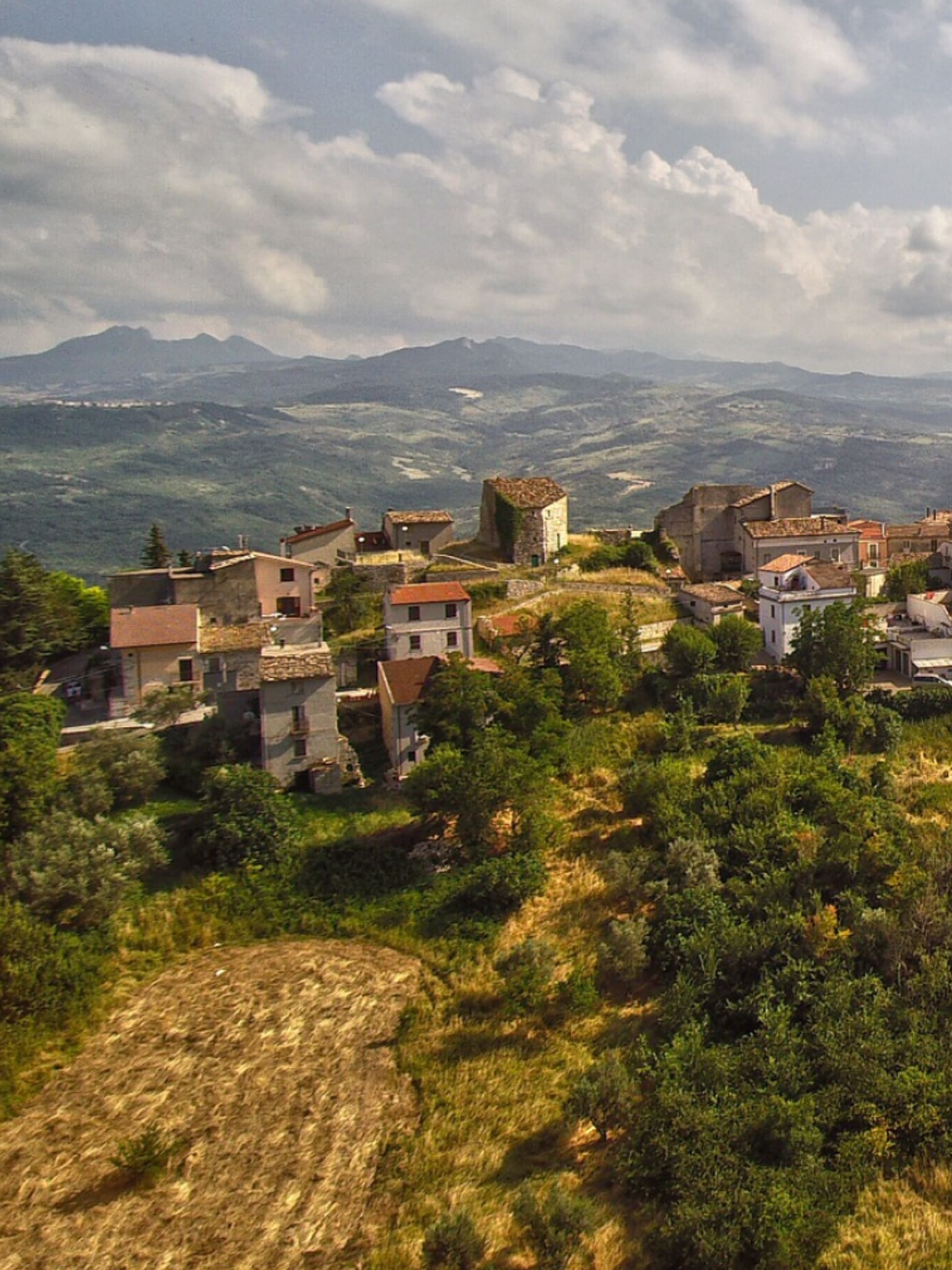Abruzzo