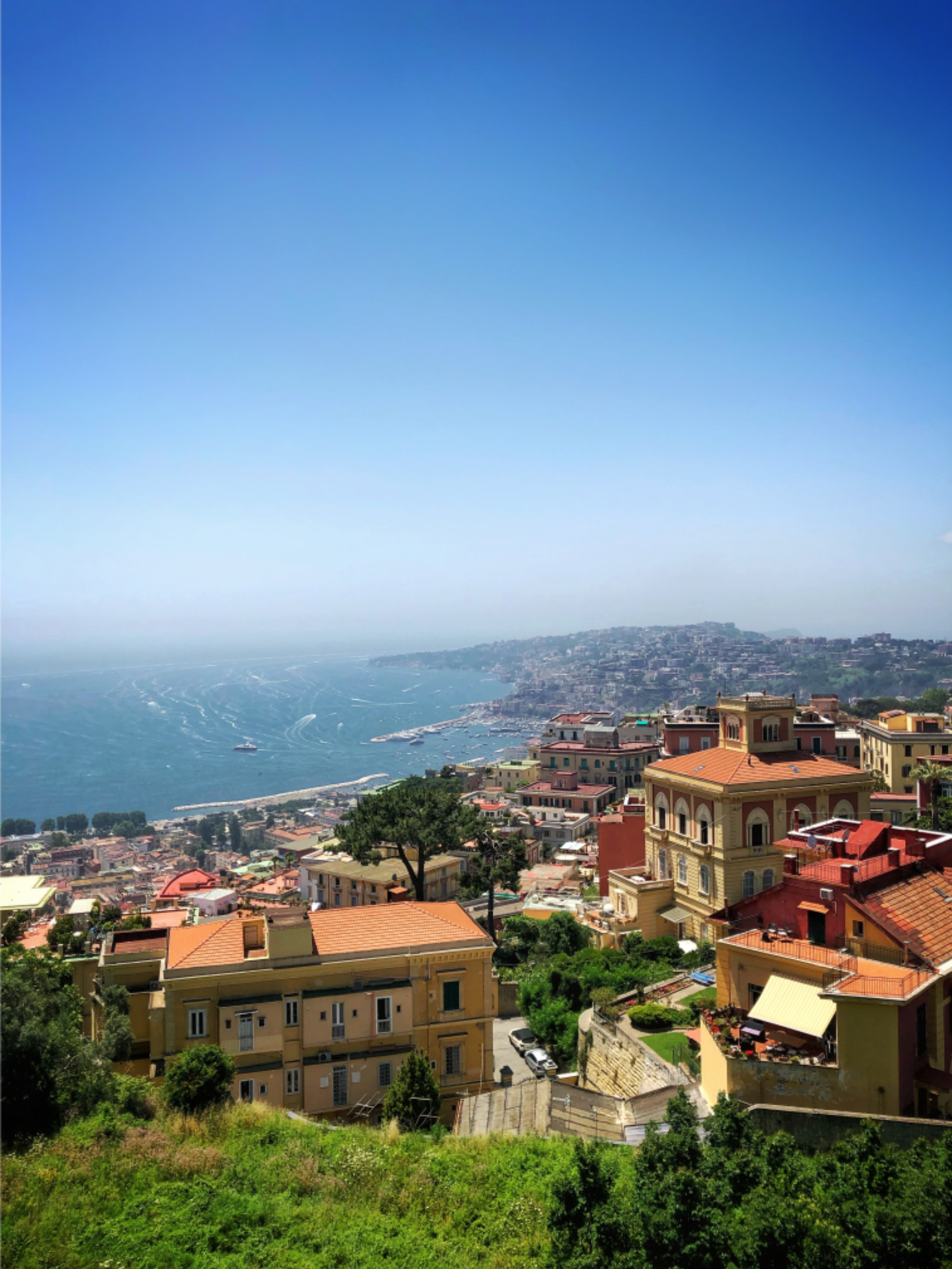 Campania