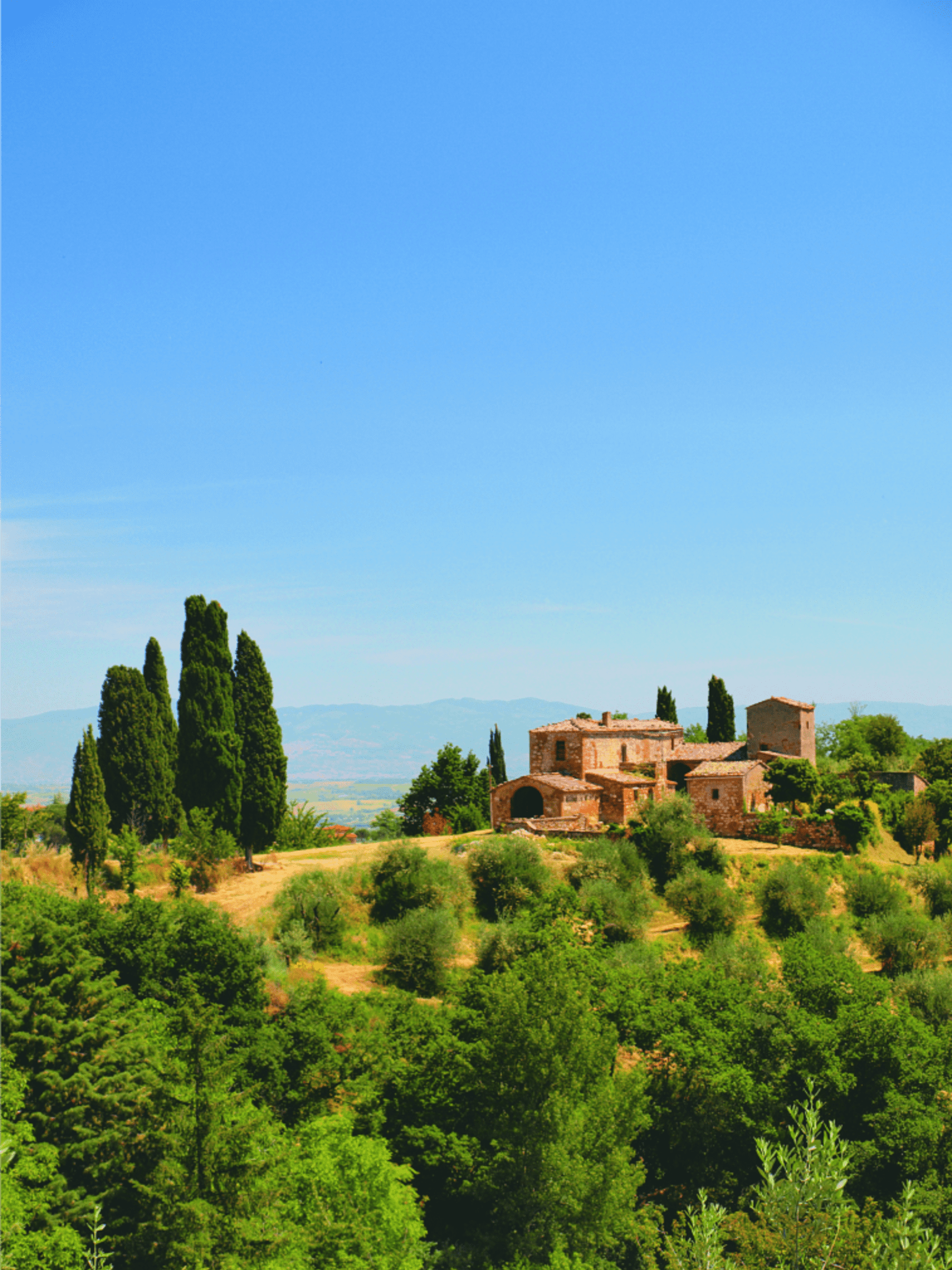 Toscane & Elba