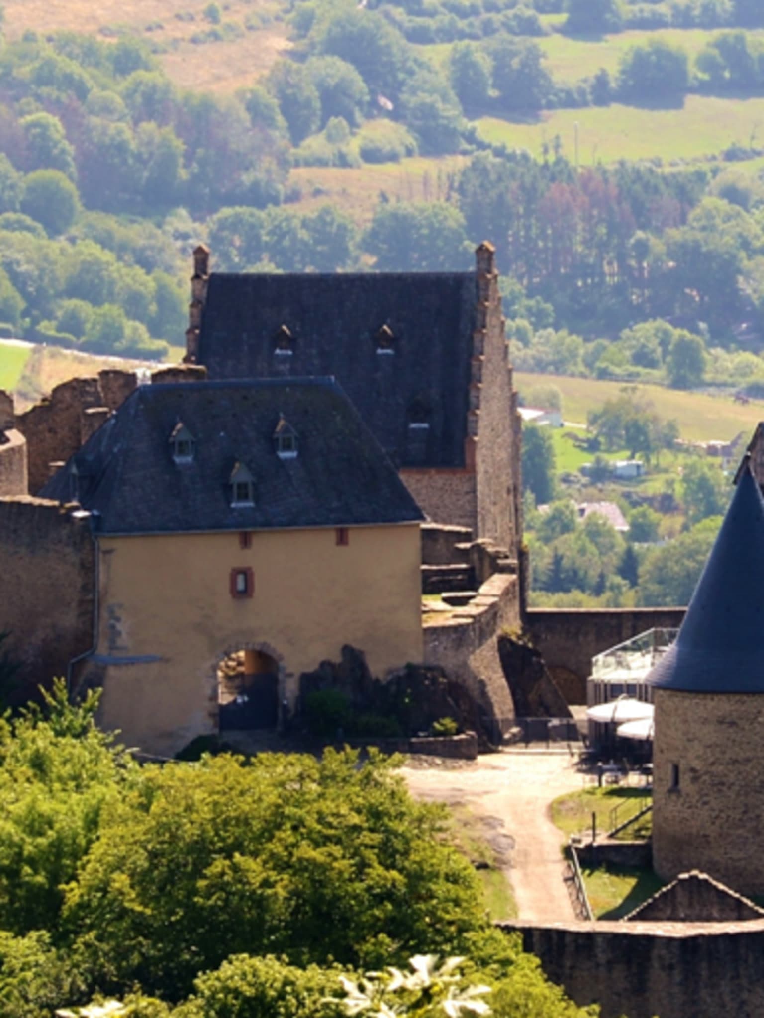Mullerthal