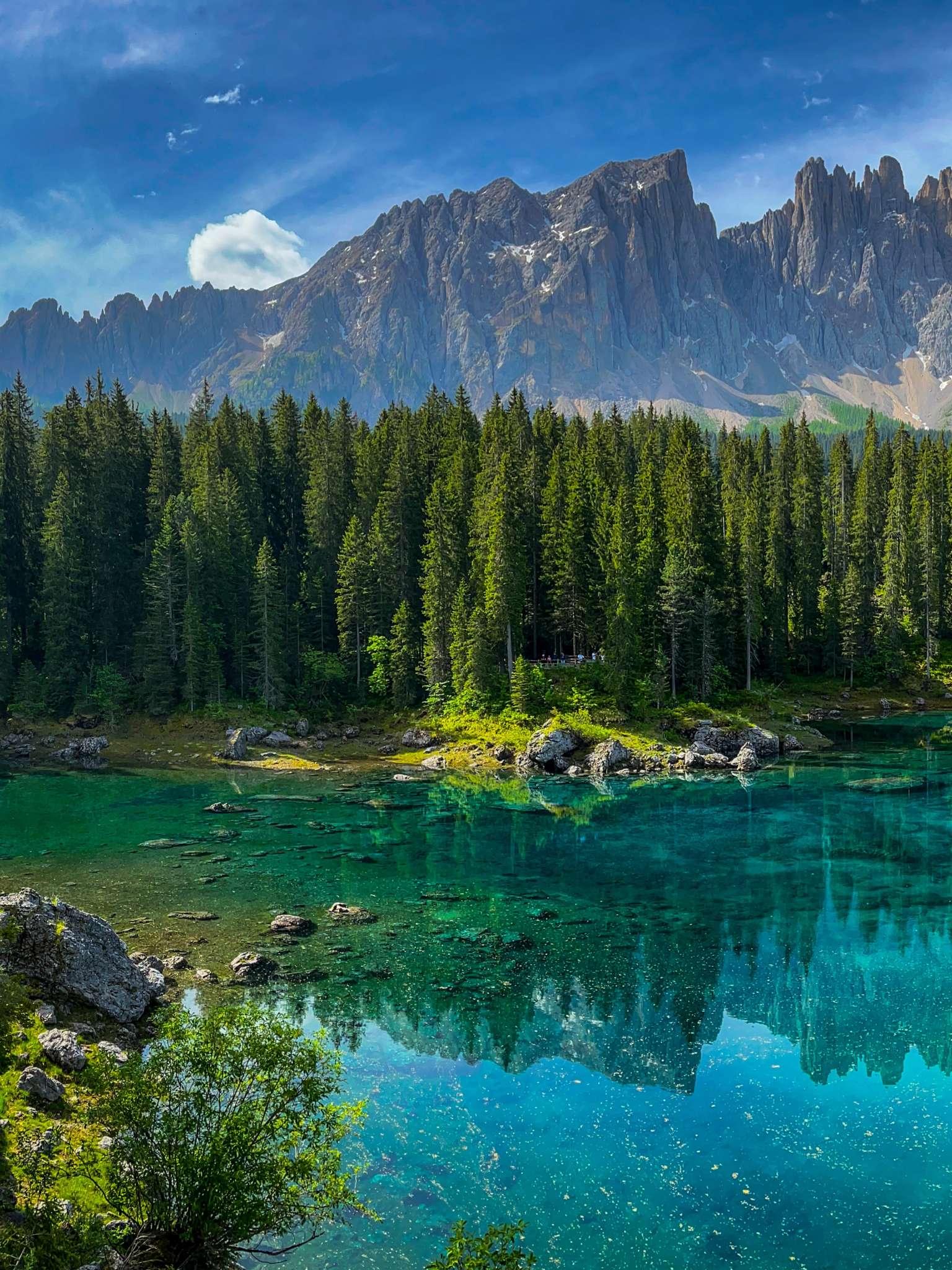 Trentino Zuid-Tirol