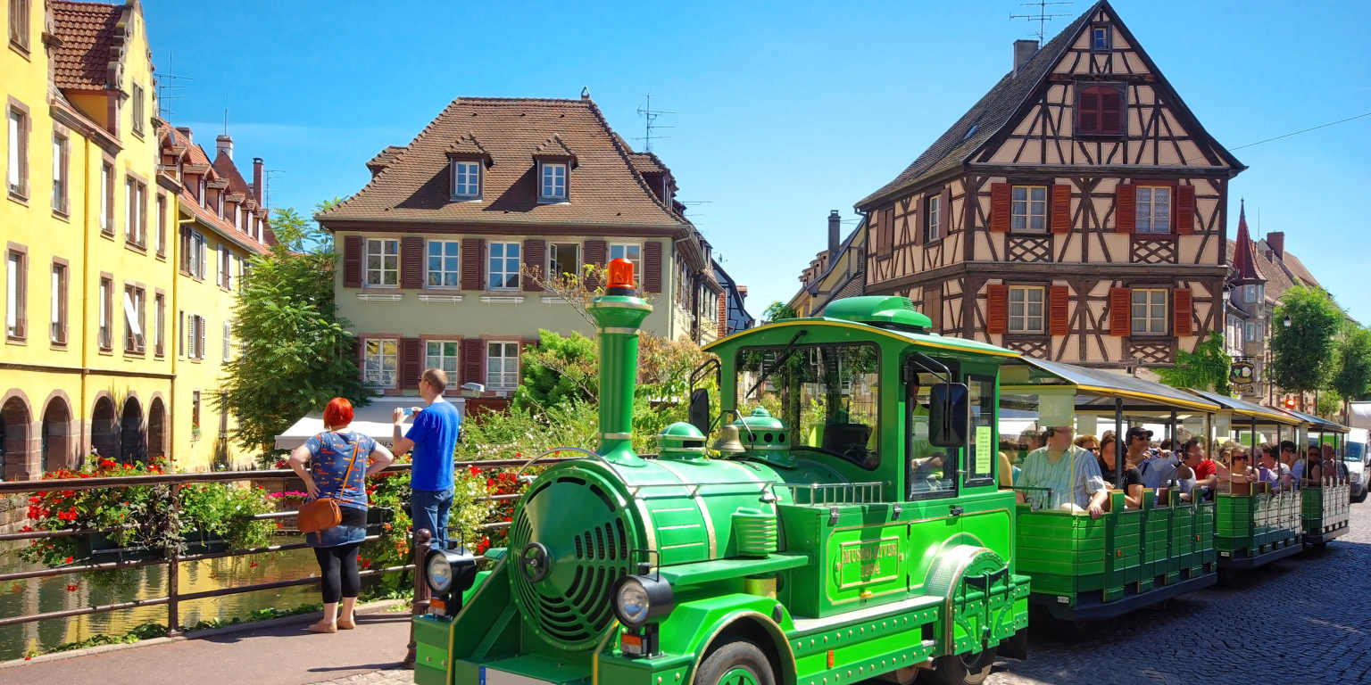 Colmar, Alsace