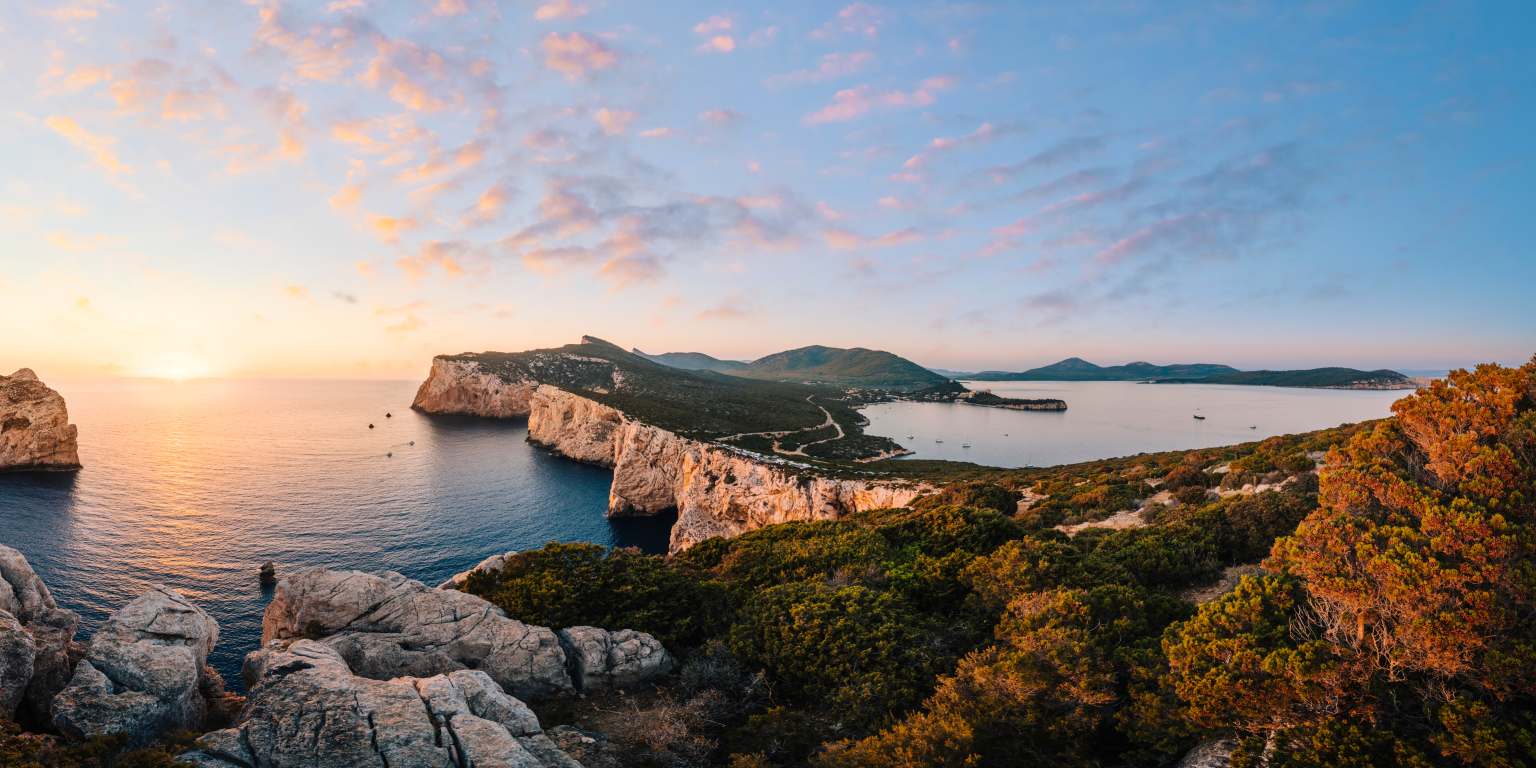 Capo Caccia