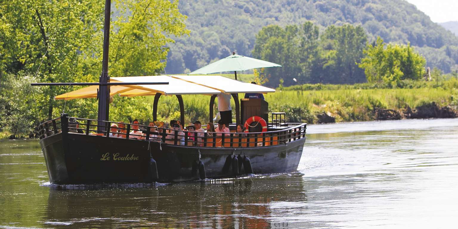 River Dordogne