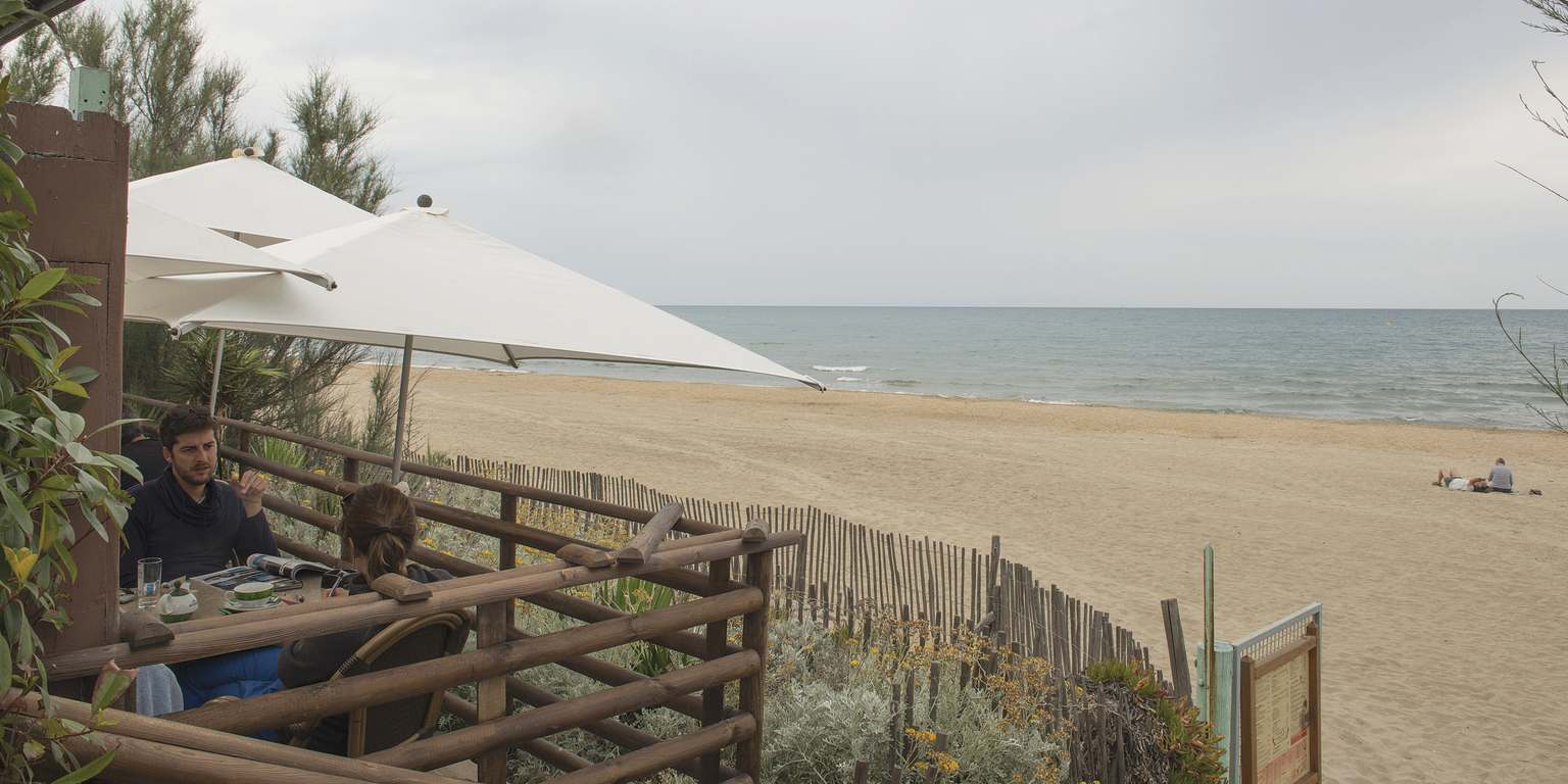 Marseillan Plage