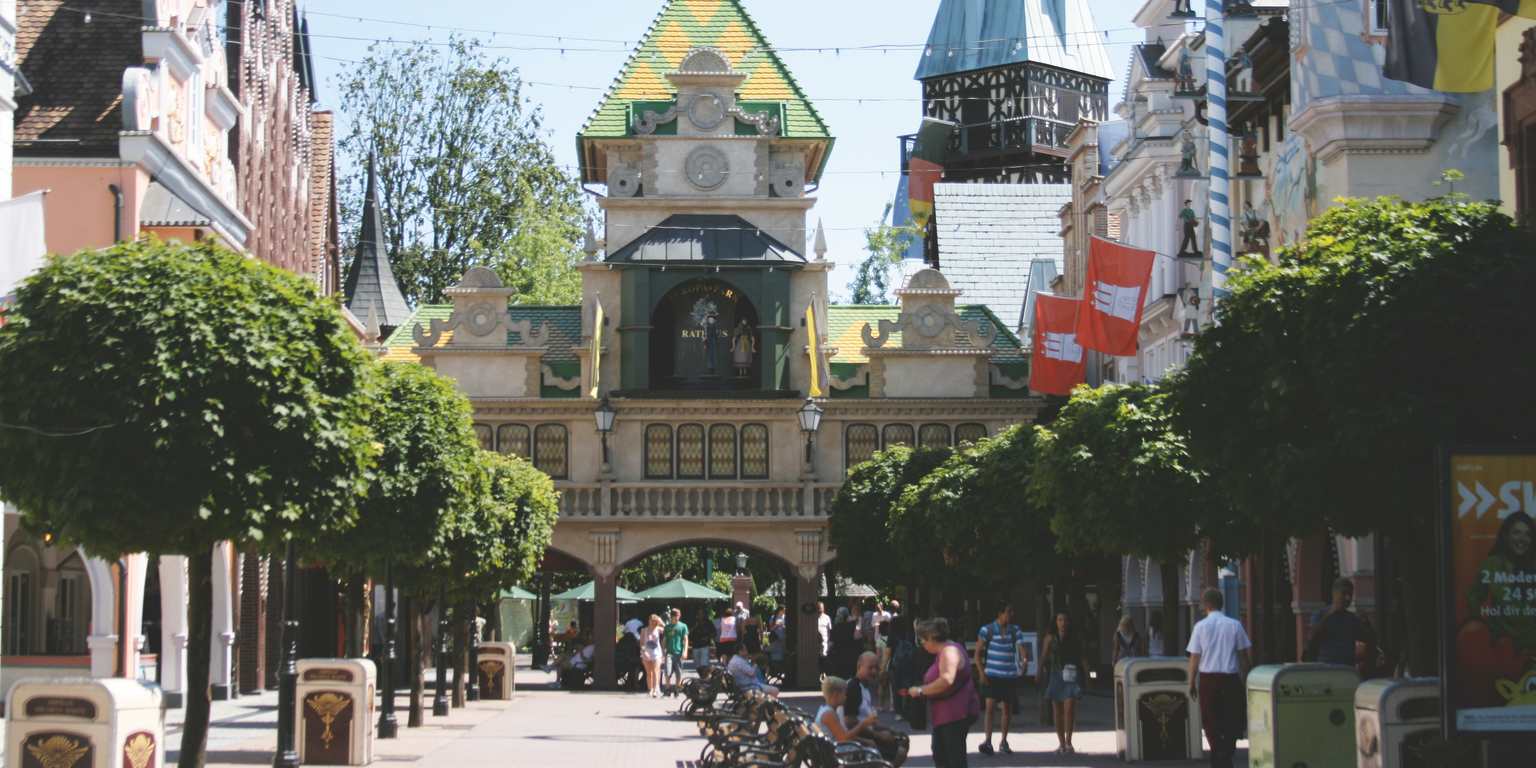 Theme Park
