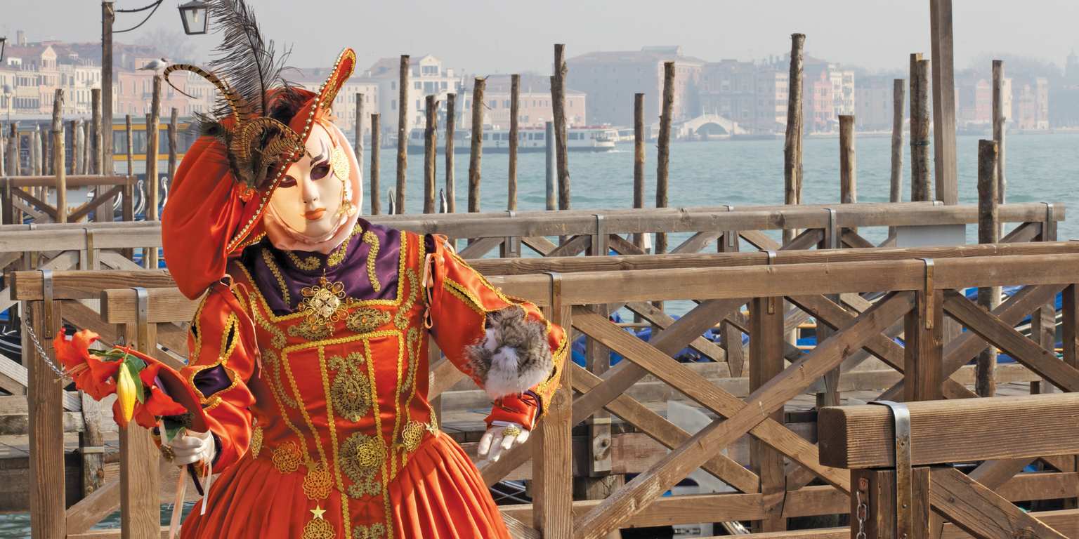Venice Carnevale