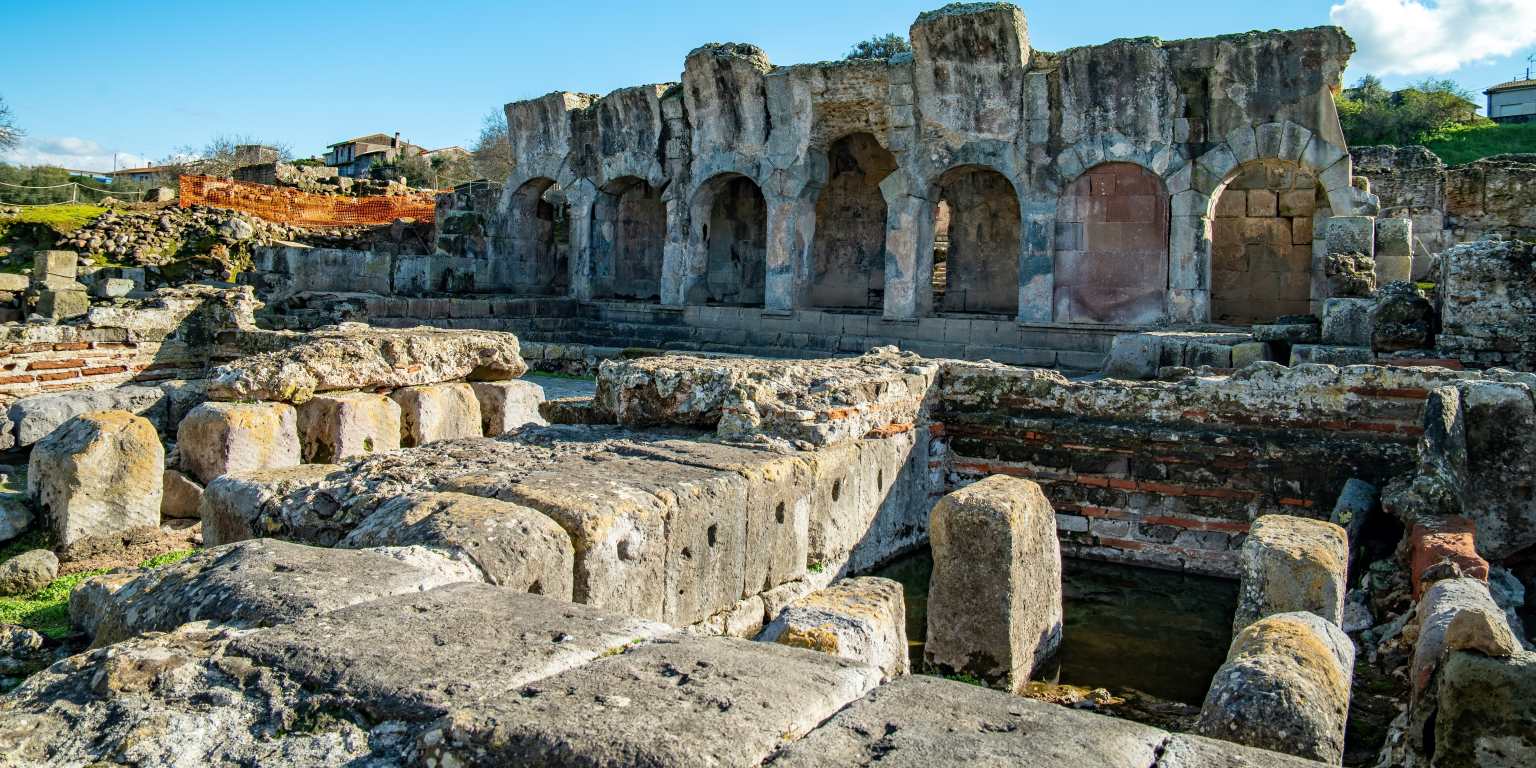 Fordongianus