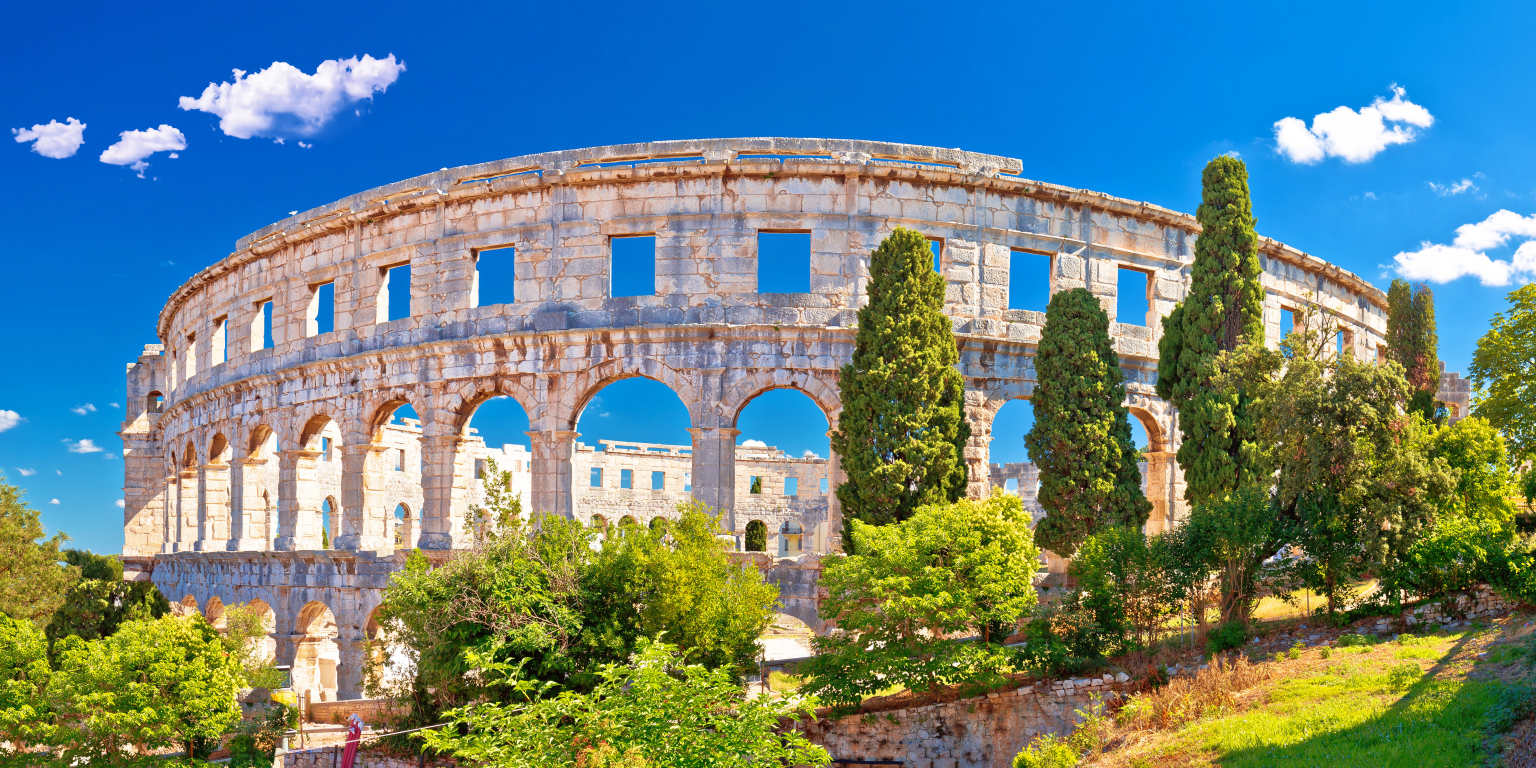 Pula Arena