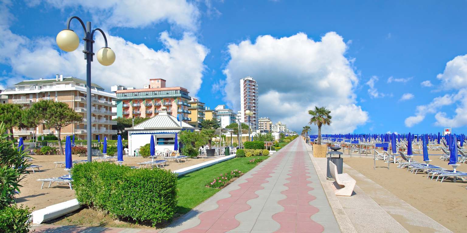 Lido de Jesolo