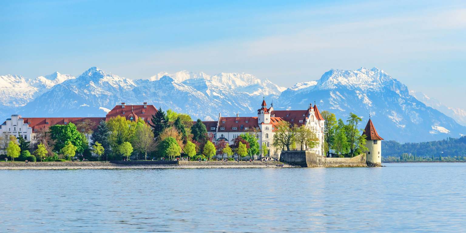 Lindau