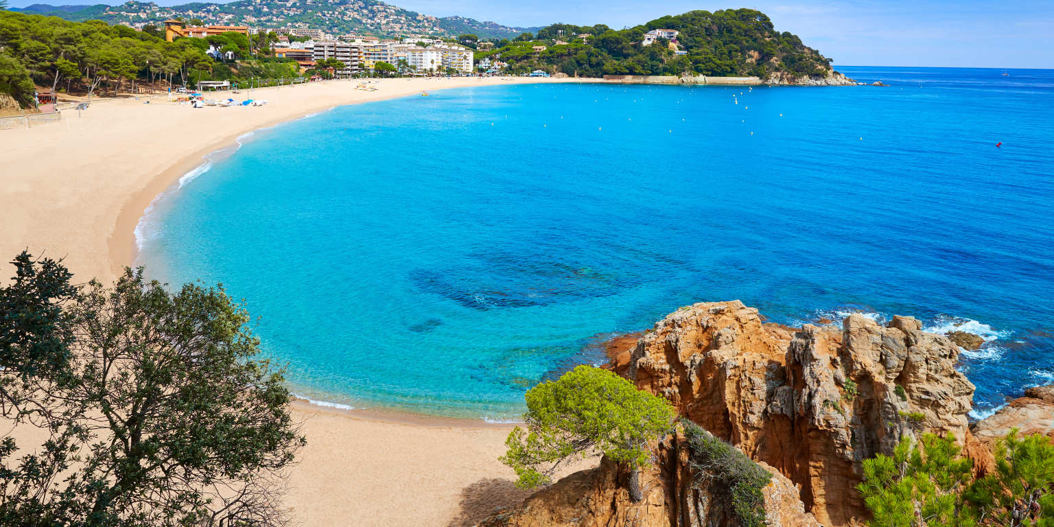 costa brava, Lloret De Mar