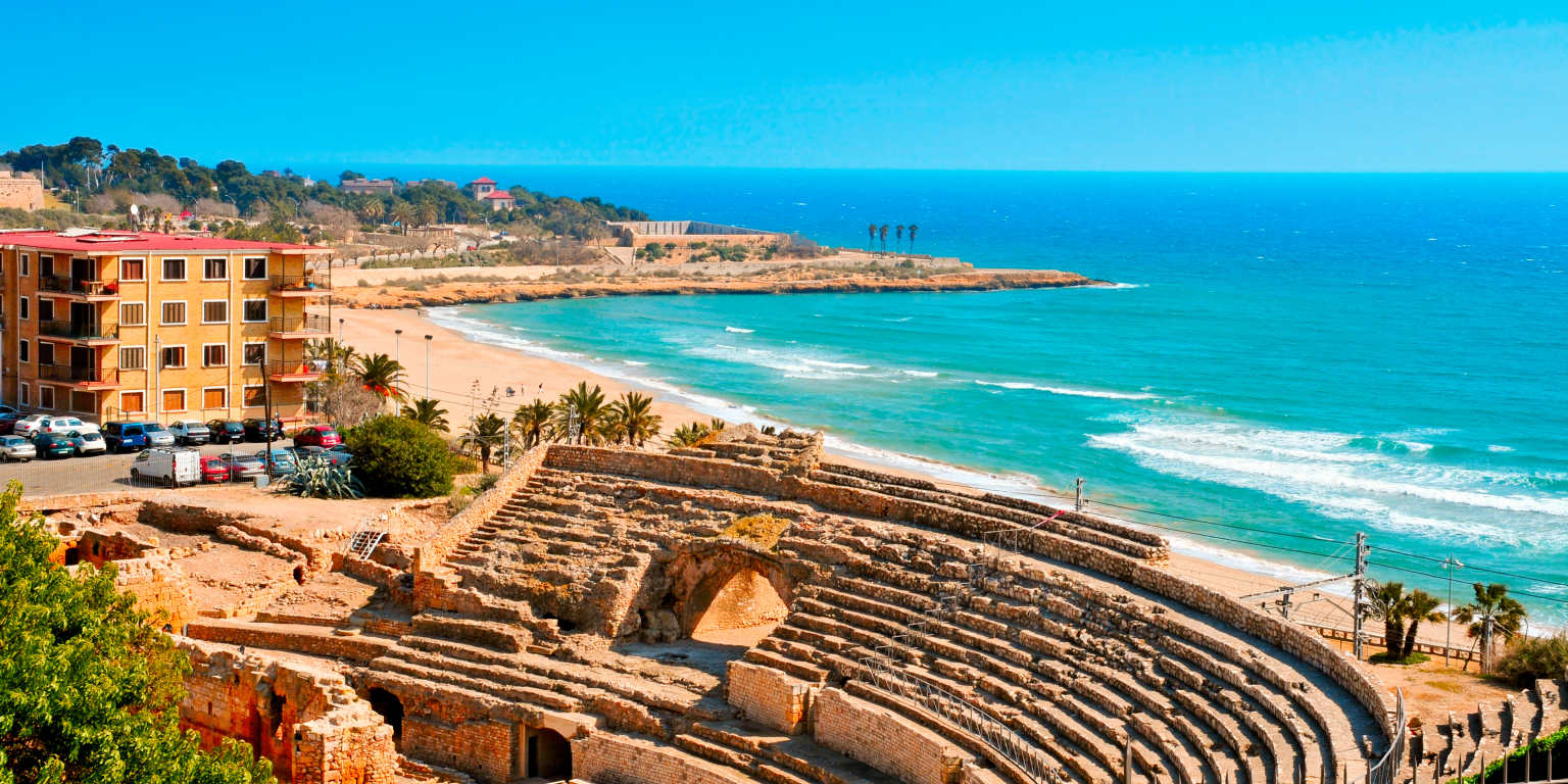 Tarragona