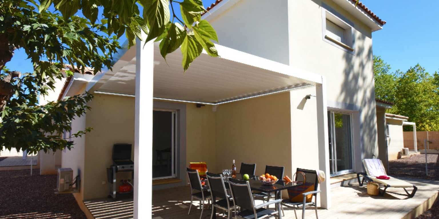 Wheelchair Adapted House