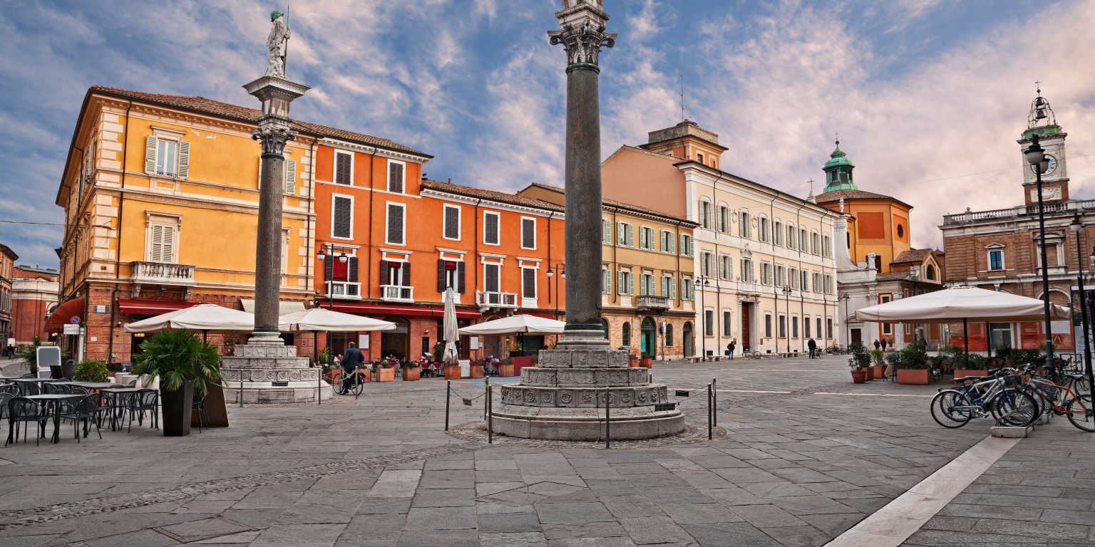 Ravenna
