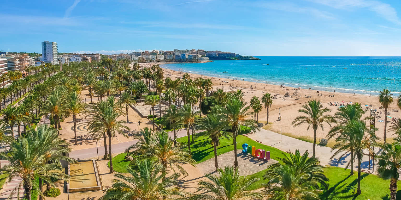 Salou, Costa Dorada
