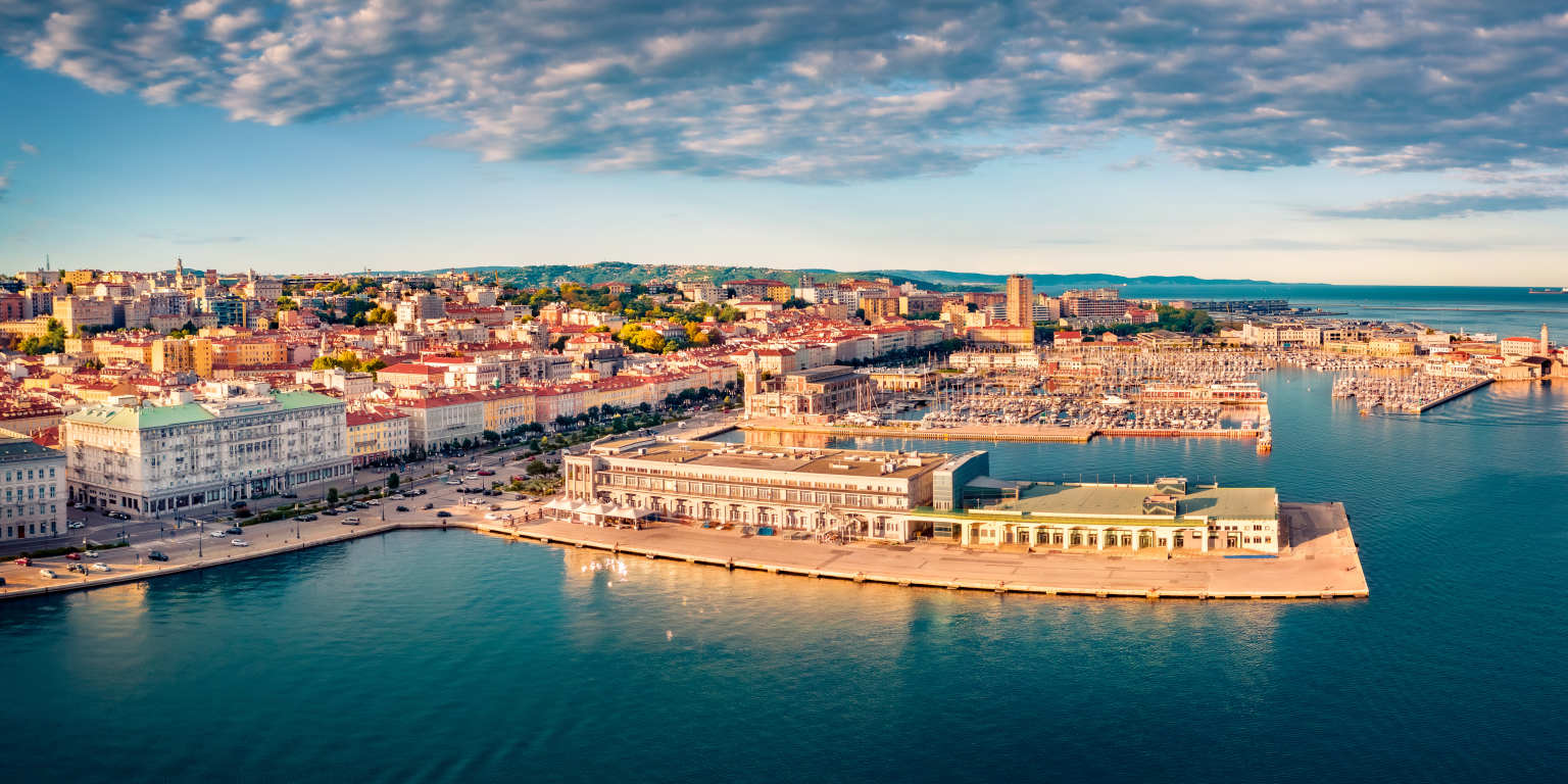 Trieste