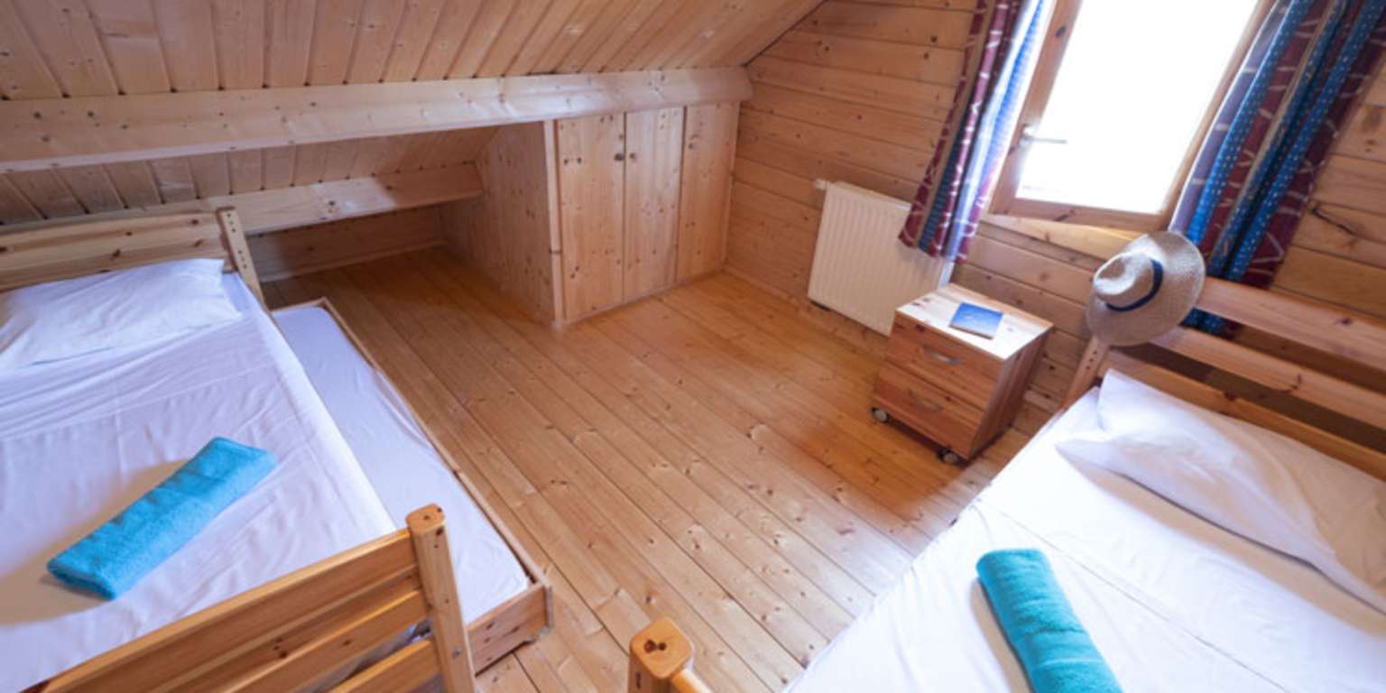 Villa Lodge